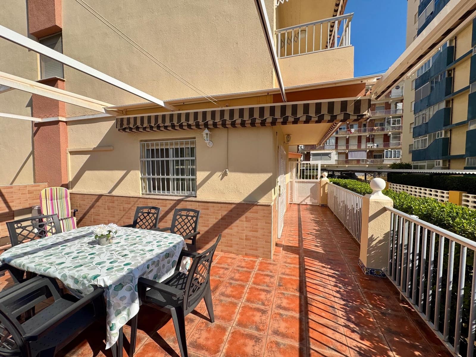 3 soveværelse Strandlejlighed til salg i Gandia - € 310.000 (Ref: 9326371)