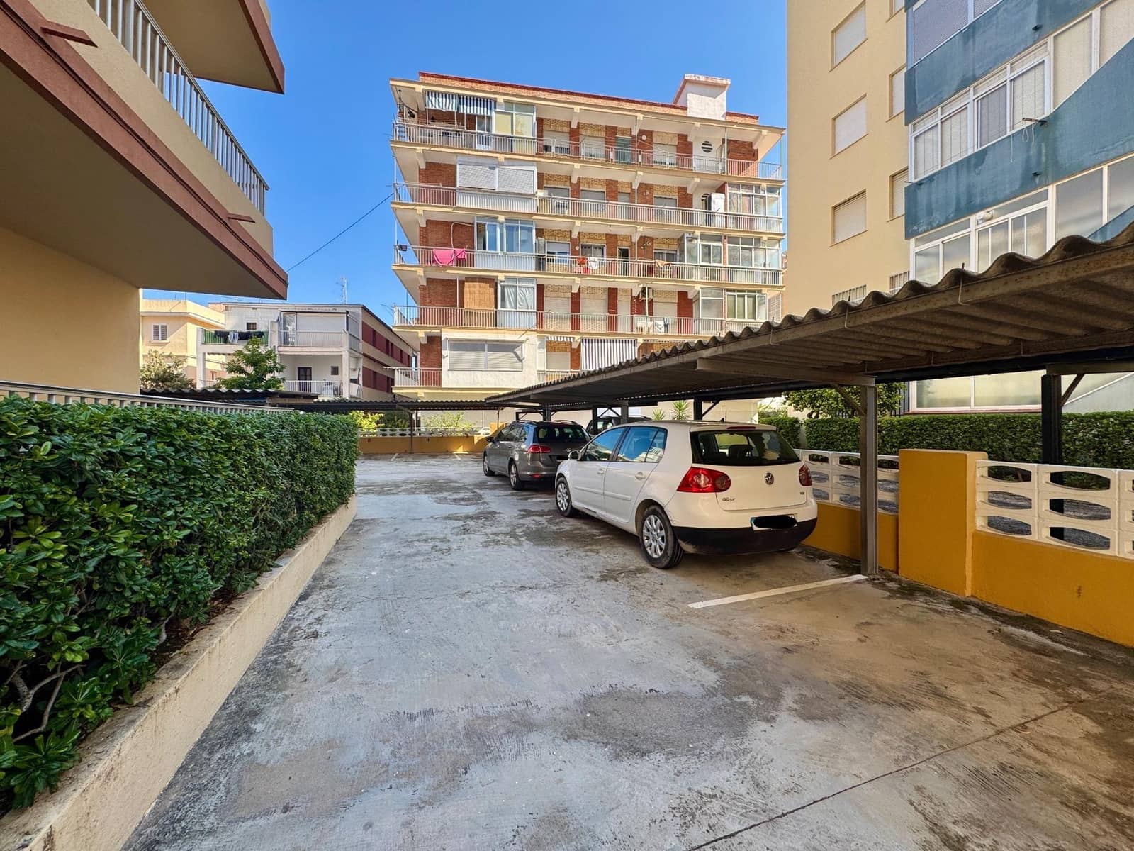 3 soveværelse Strandlejlighed til salg i Gandia - € 310.000 (Ref: 9326371)