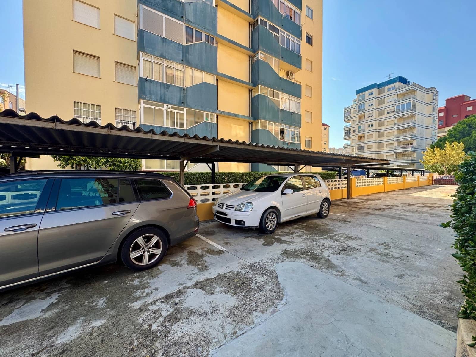 3 soveværelse Strandlejlighed til salg i Gandia - € 310.000 (Ref: 9326371)