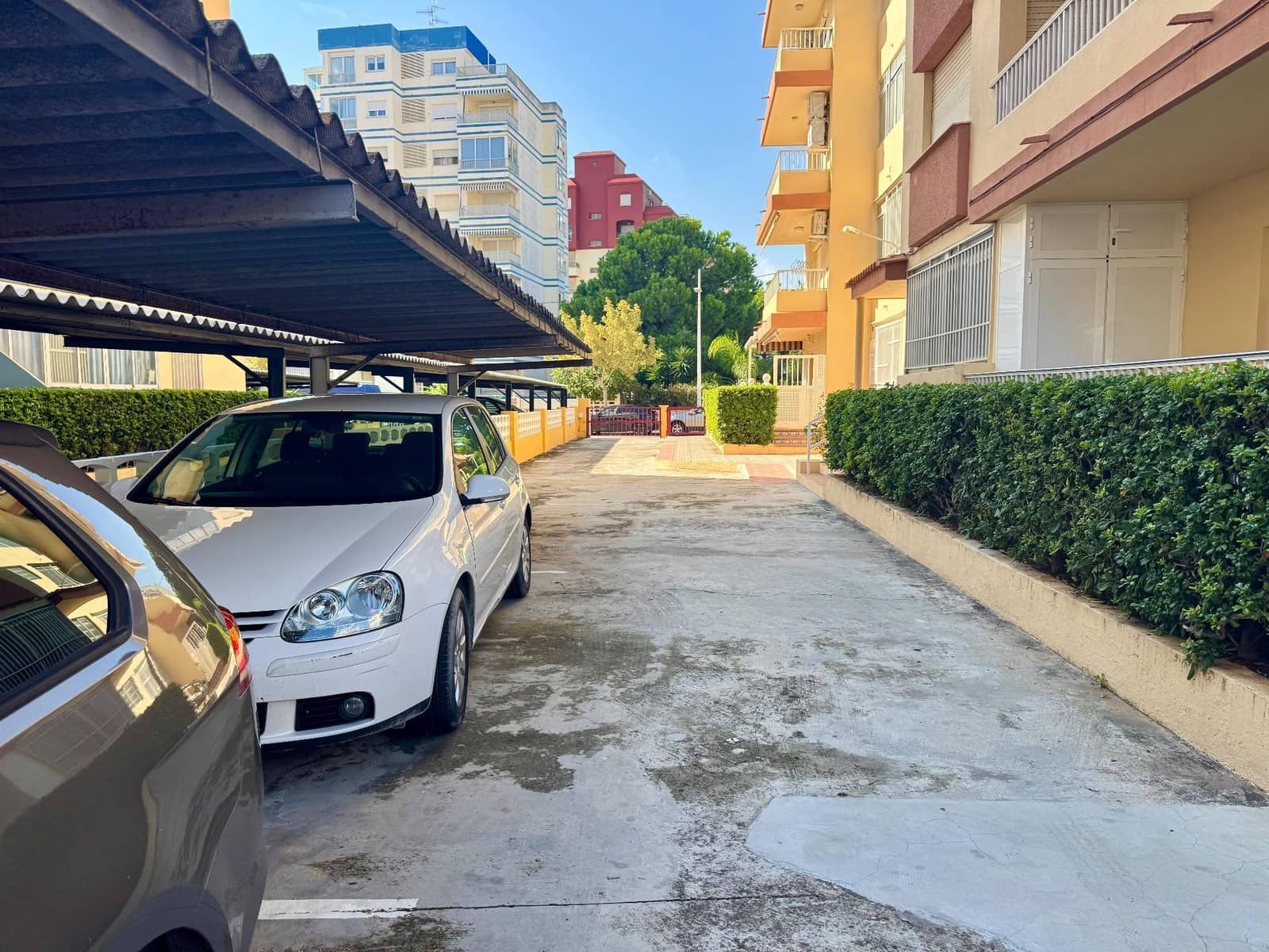 3 soveværelse Strandlejlighed til salg i Gandia - € 310.000 (Ref: 9326371)