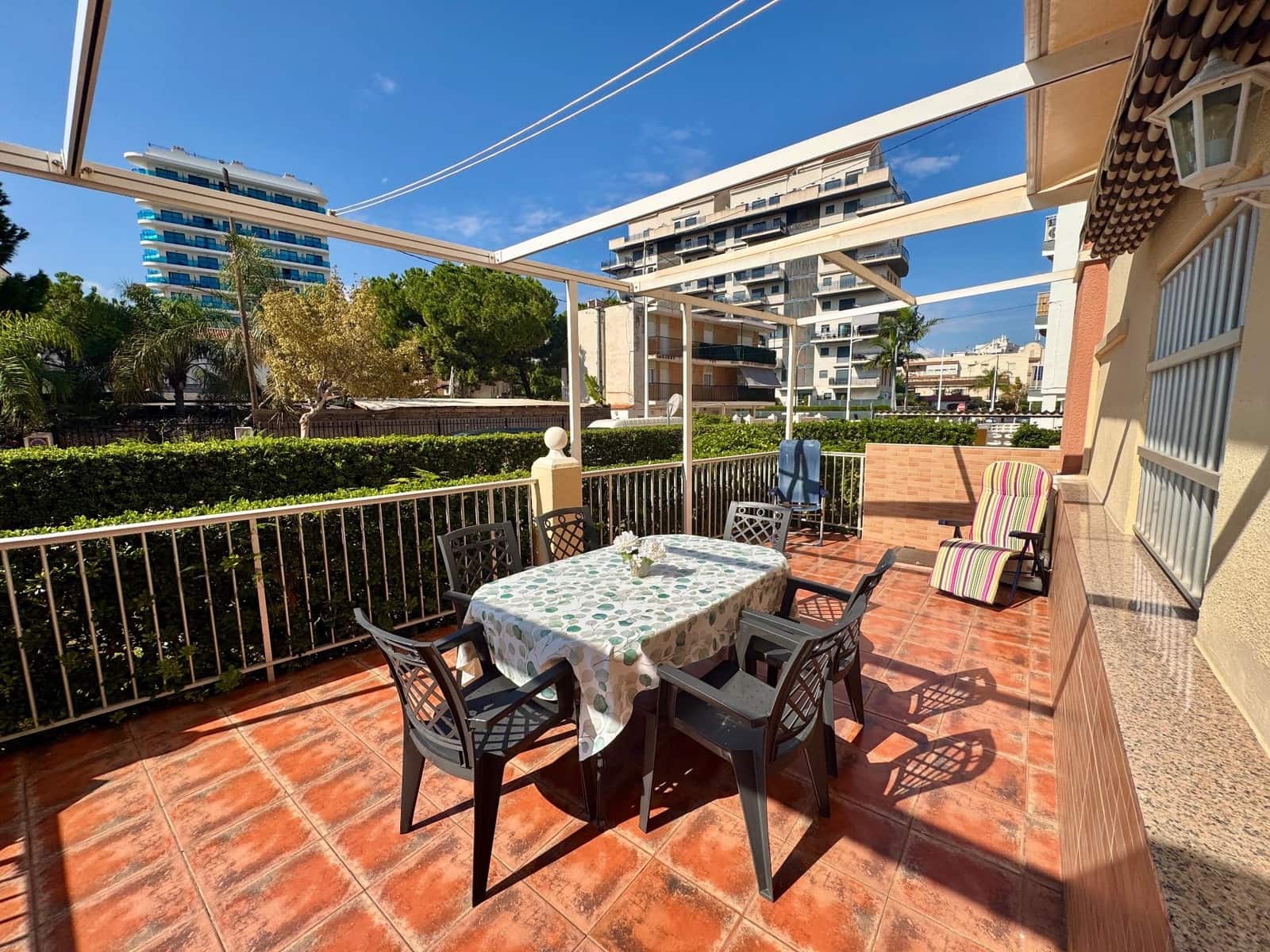 3 soveværelse Strandlejlighed til salg i Gandia - € 310.000 (Ref: 9326371)