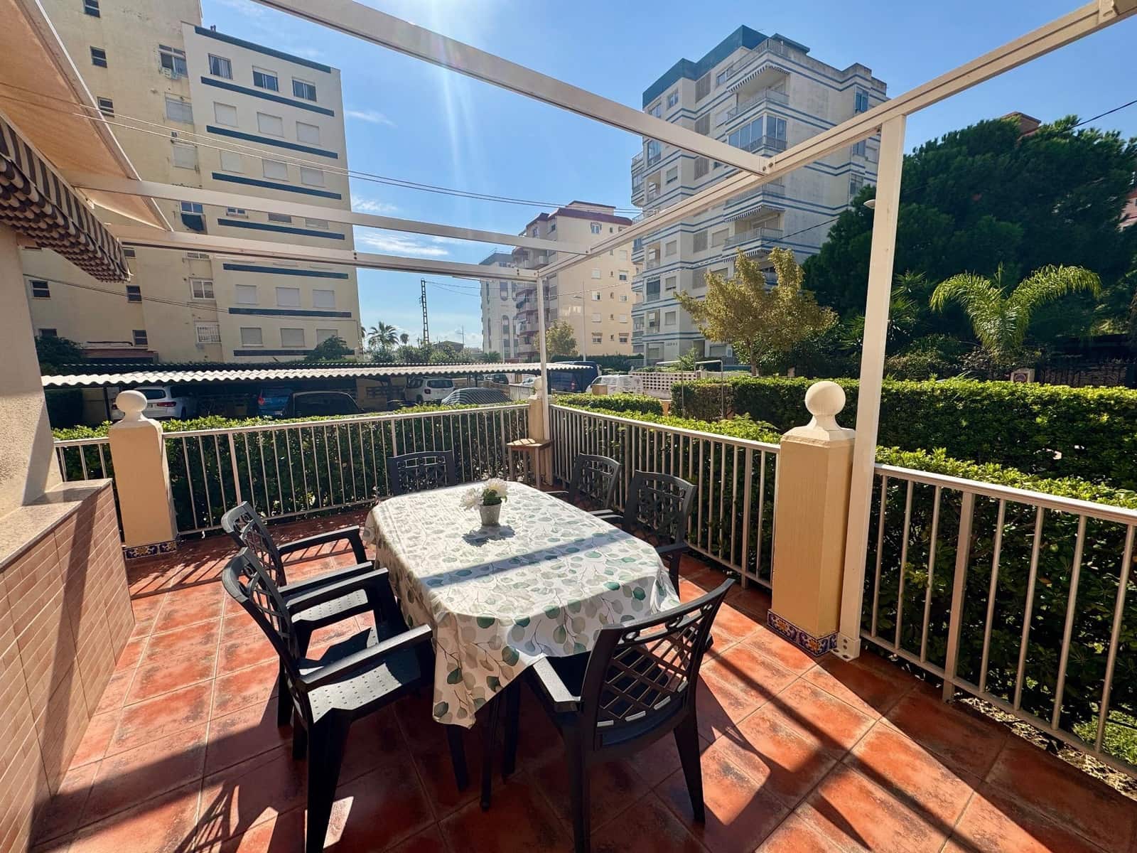 3 soveværelse Strandlejlighed til salg i Gandia - € 310.000 (Ref: 9326371)