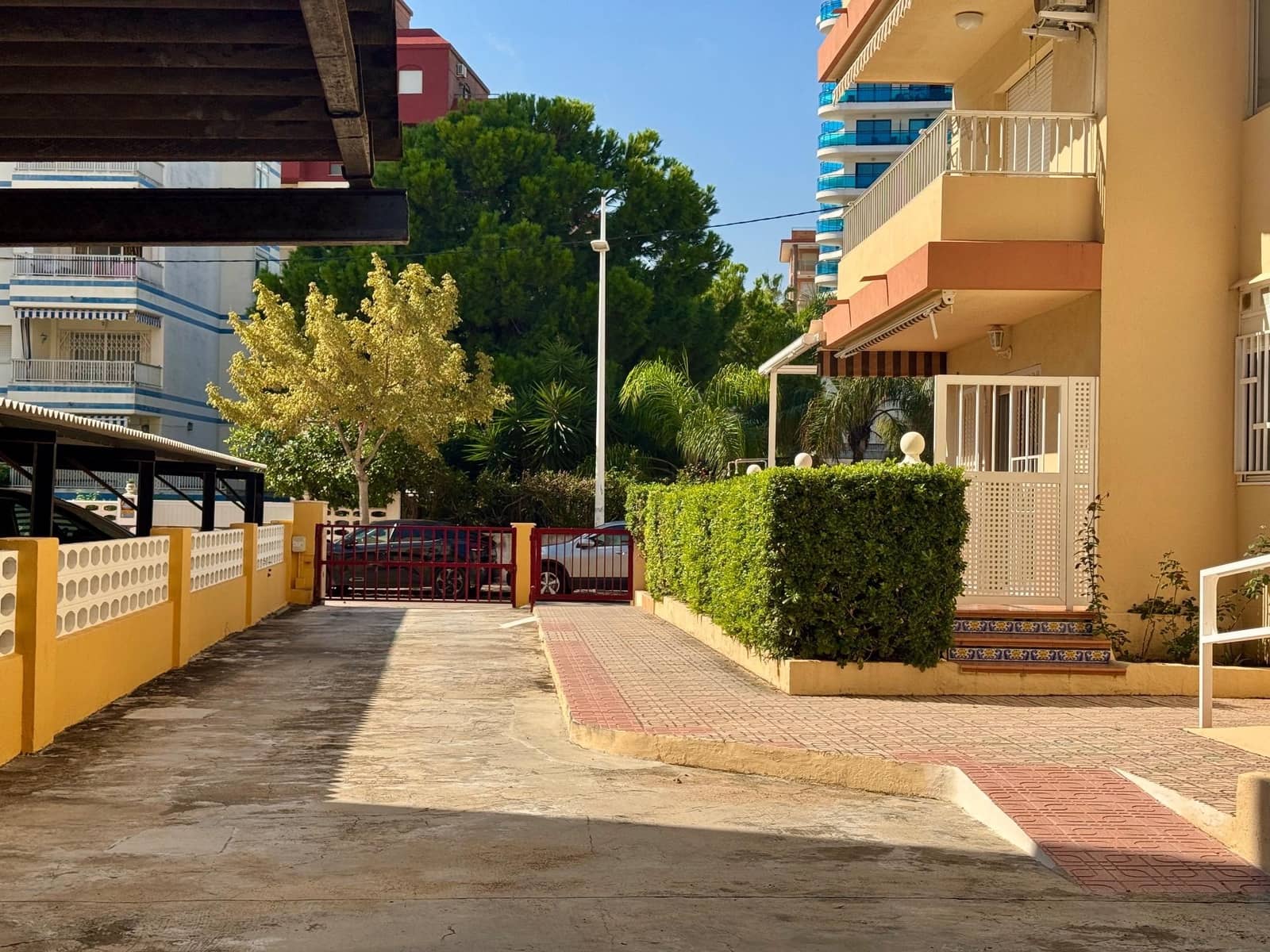 3 soveværelse Strandlejlighed til salg i Gandia - € 310.000 (Ref: 9326371)