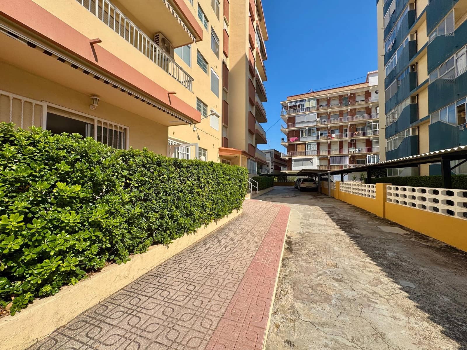 3 soveværelse Strandlejlighed til salg i Gandia - € 310.000 (Ref: 9326371)