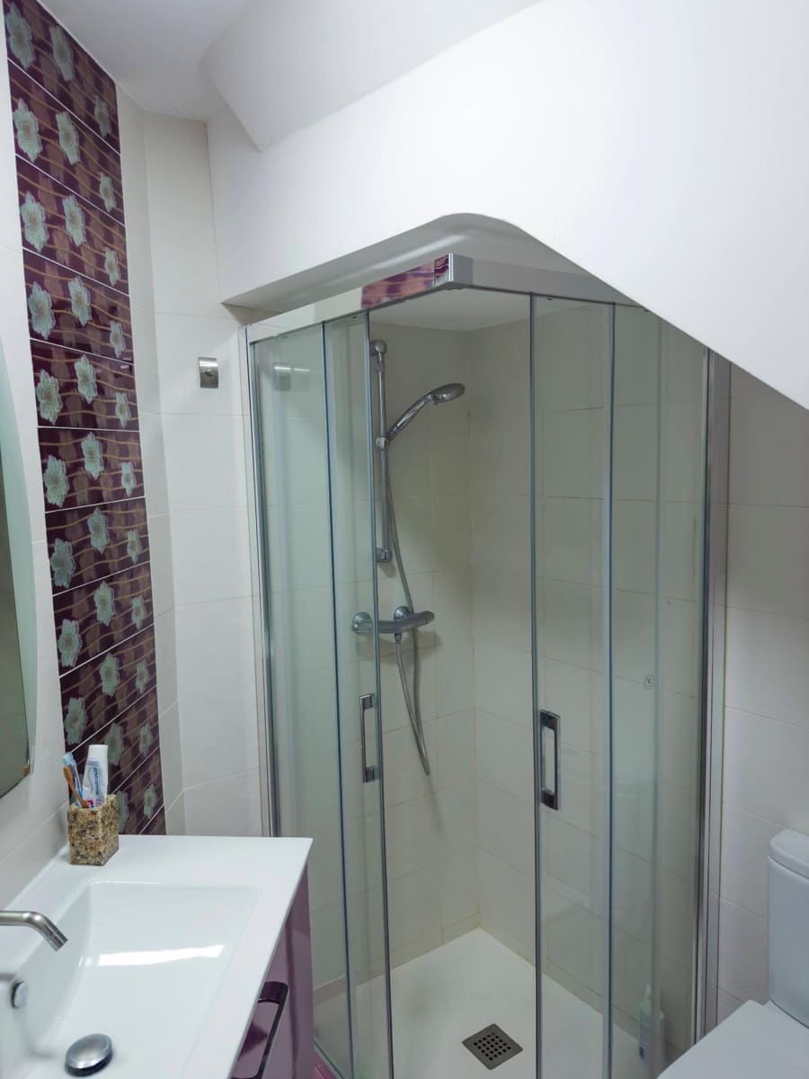 3 makuuhuone Omakotitalo myytävänä paikassa Bocairent - 199 000 € (Ref: 9403303)