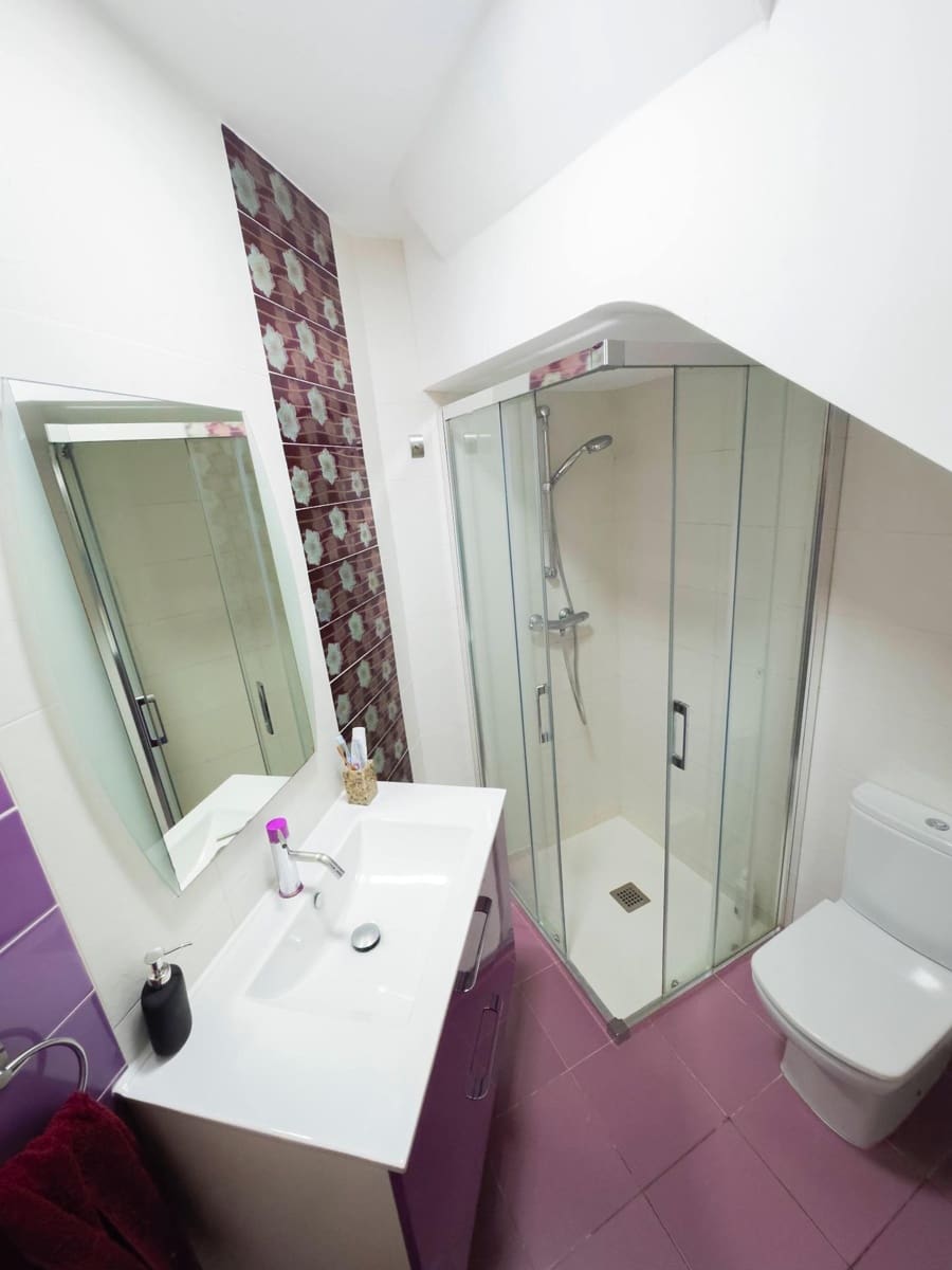 3 makuuhuone Omakotitalo myytävänä paikassa Bocairent - 199 000 € (Ref: 9403303)