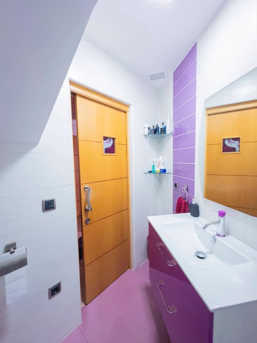 3 makuuhuone Omakotitalo myytävänä paikassa Bocairent - 199 000 € (Ref: 9403303)