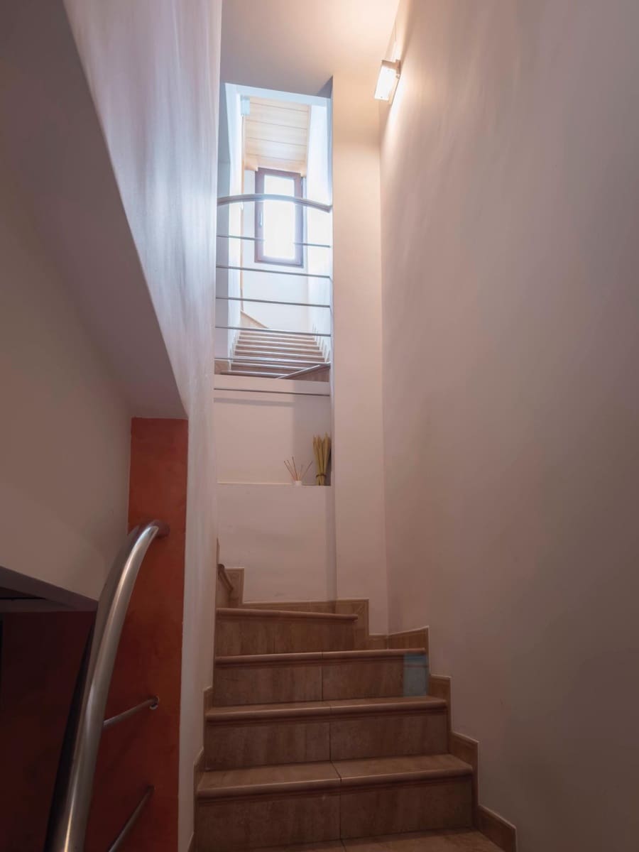 3 makuuhuone Omakotitalo myytävänä paikassa Bocairent - 199 000 € (Ref: 9403303)