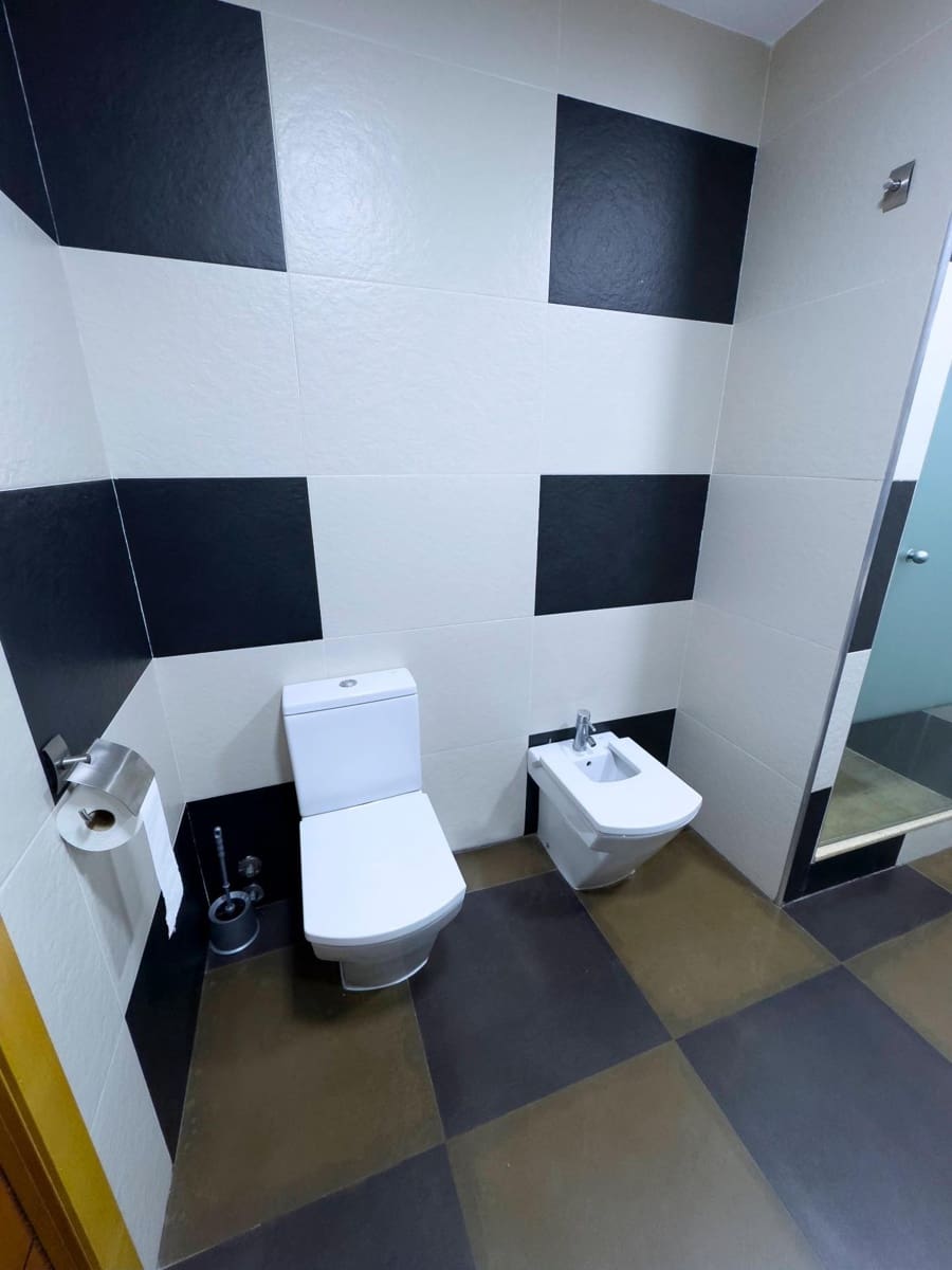 3 makuuhuone Omakotitalo myytävänä paikassa Bocairent - 199 000 € (Ref: 9403303)