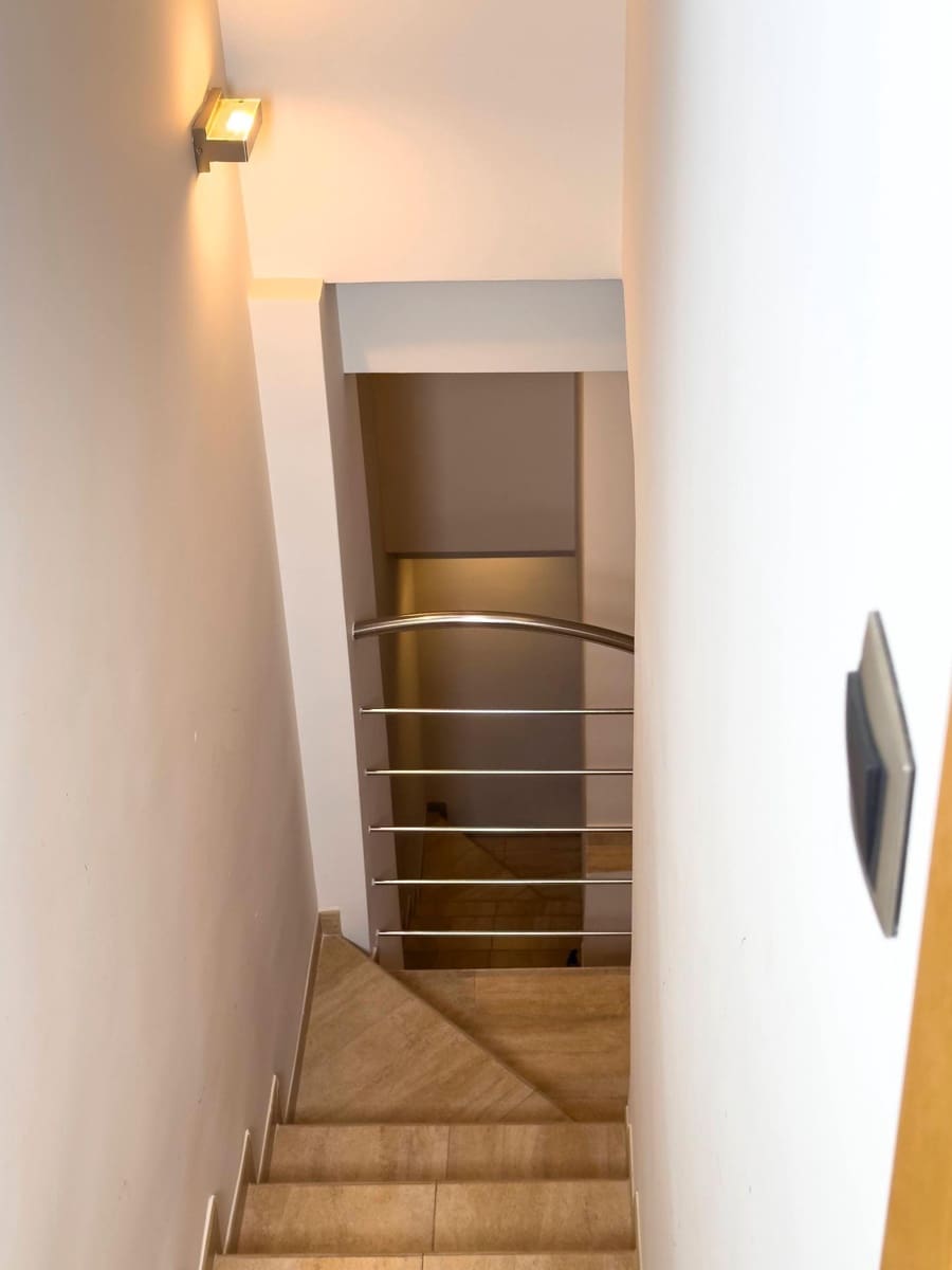 3 makuuhuone Omakotitalo myytävänä paikassa Bocairent - 199 000 € (Ref: 9403303)