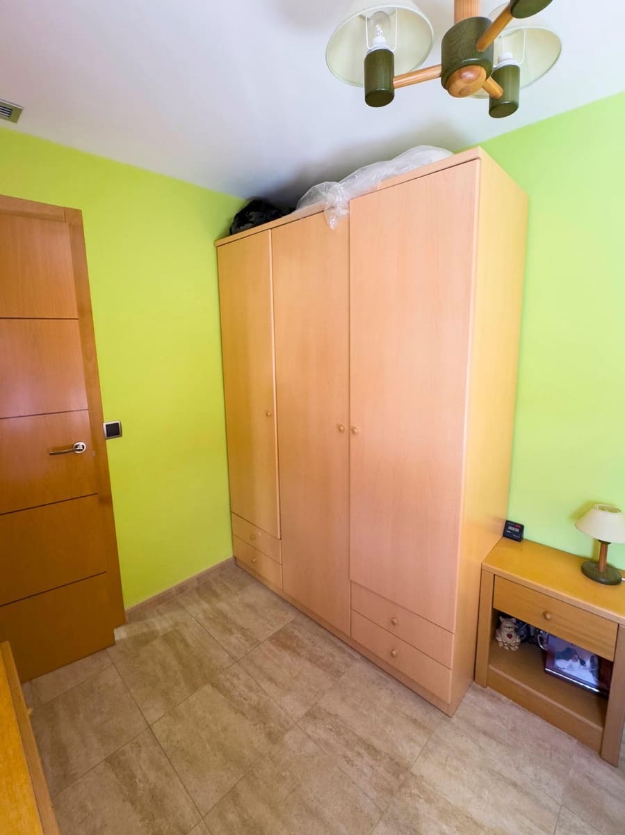 3 makuuhuone Omakotitalo myytävänä paikassa Bocairent - 199 000 € (Ref: 9403303)