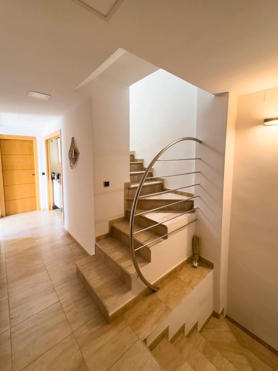 3 makuuhuone Omakotitalo myytävänä paikassa Bocairent - 199 000 € (Ref: 9403303)