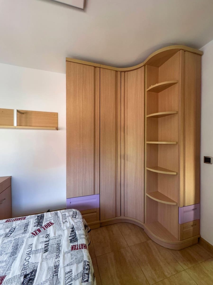 3 makuuhuone Omakotitalo myytävänä paikassa Bocairent - 199 000 € (Ref: 9403303)