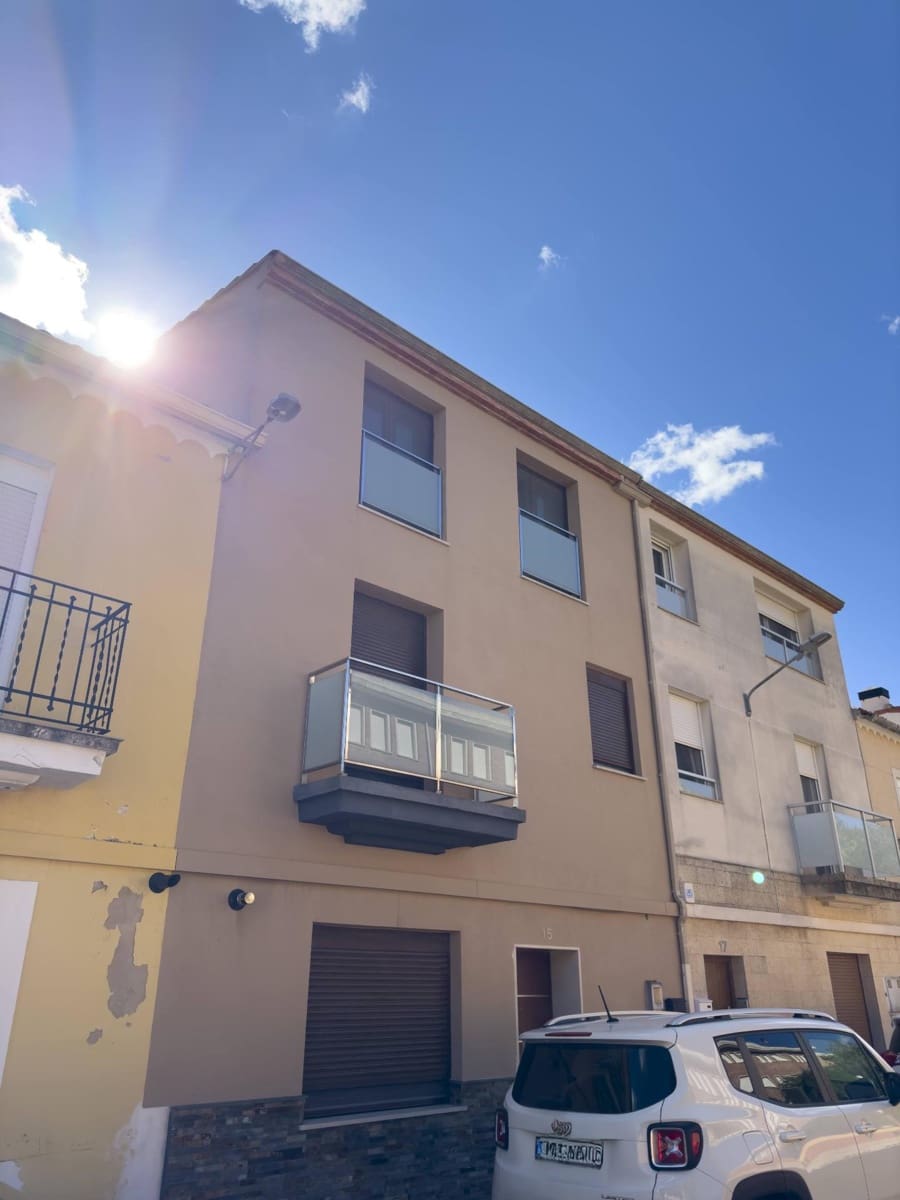 3 makuuhuone Omakotitalo myytävänä paikassa Bocairent - 199 000 € (Ref: 9403303)