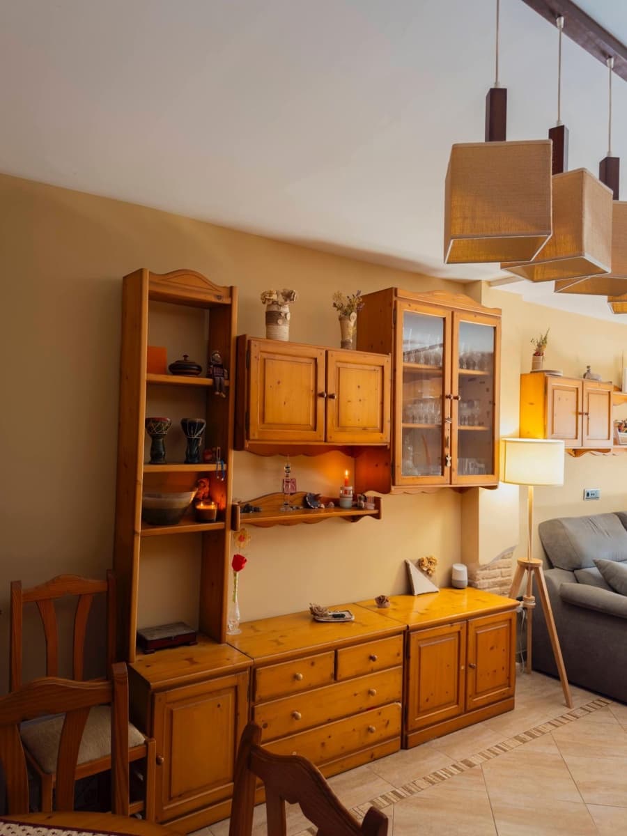 3 makuuhuone Omakotitalo myytävänä paikassa Bocairent - 199 000 € (Ref: 9403303)