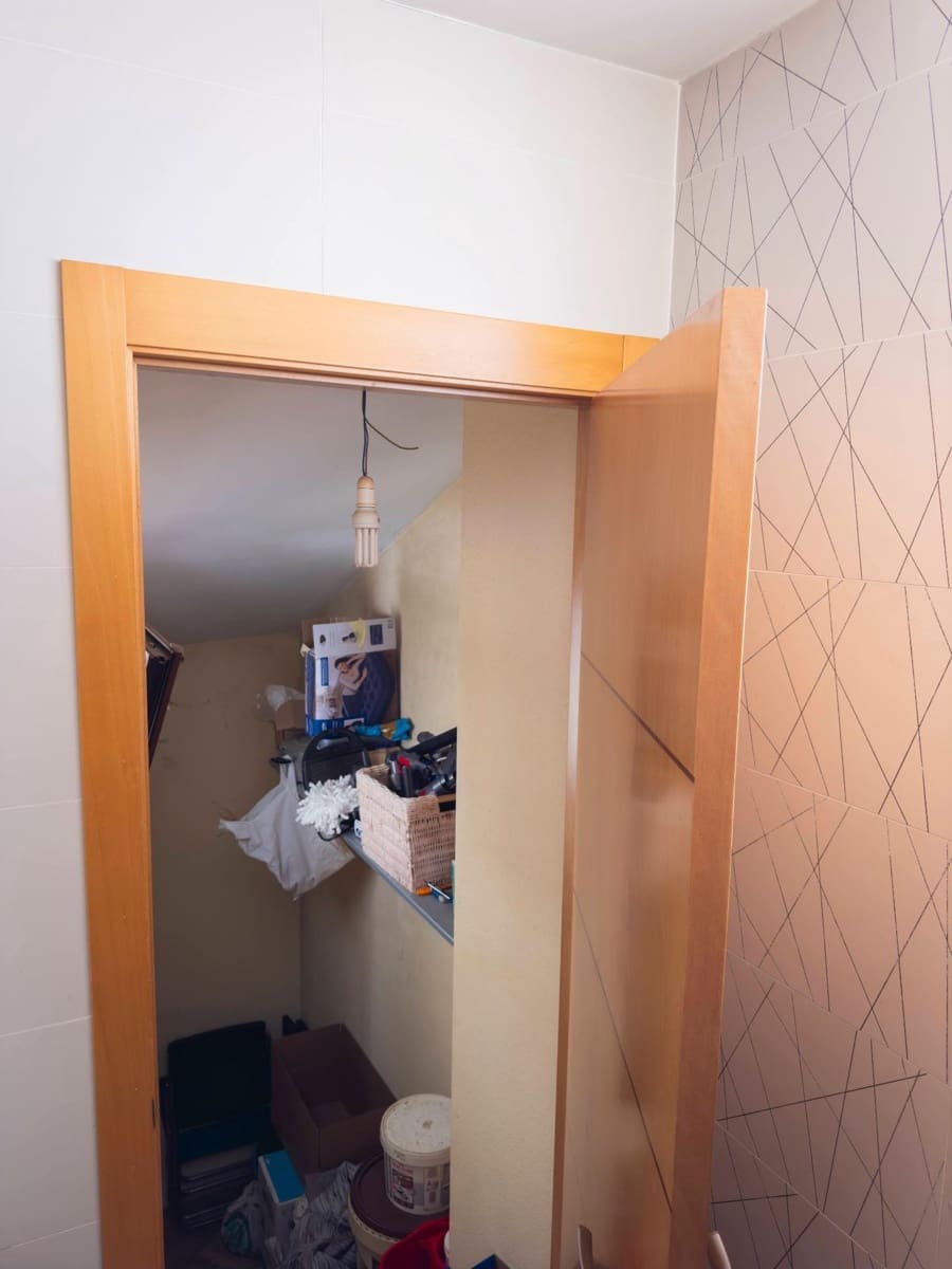 3 makuuhuone Omakotitalo myytävänä paikassa Bocairent - 199 000 € (Ref: 9403303)