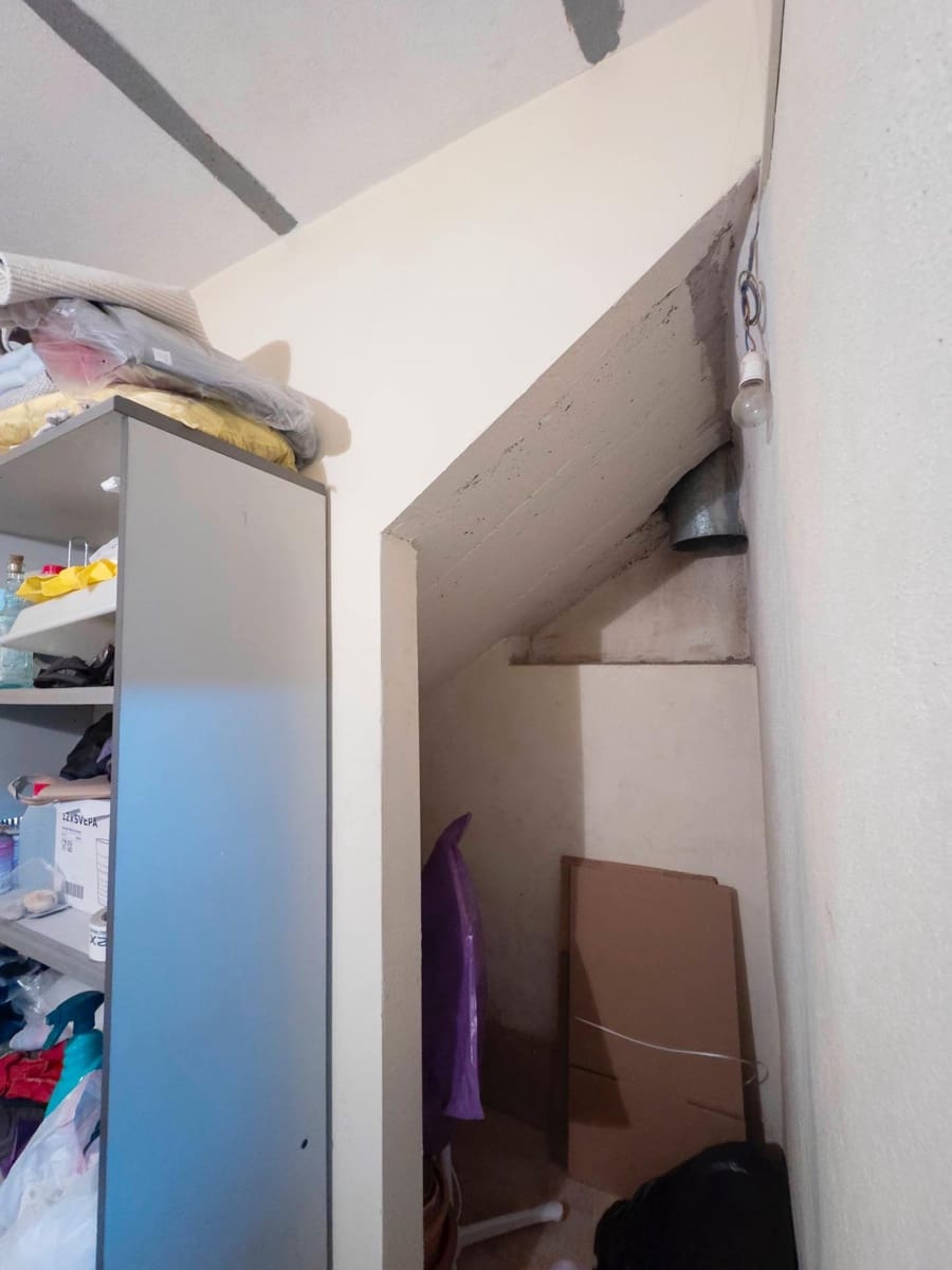 3 makuuhuone Omakotitalo myytävänä paikassa Bocairent - 199 000 € (Ref: 9403303)