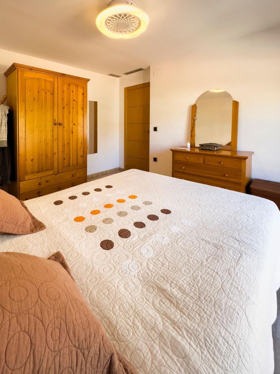 3 makuuhuone Omakotitalo myytävänä paikassa Bocairent - 199 000 € (Ref: 9403303)