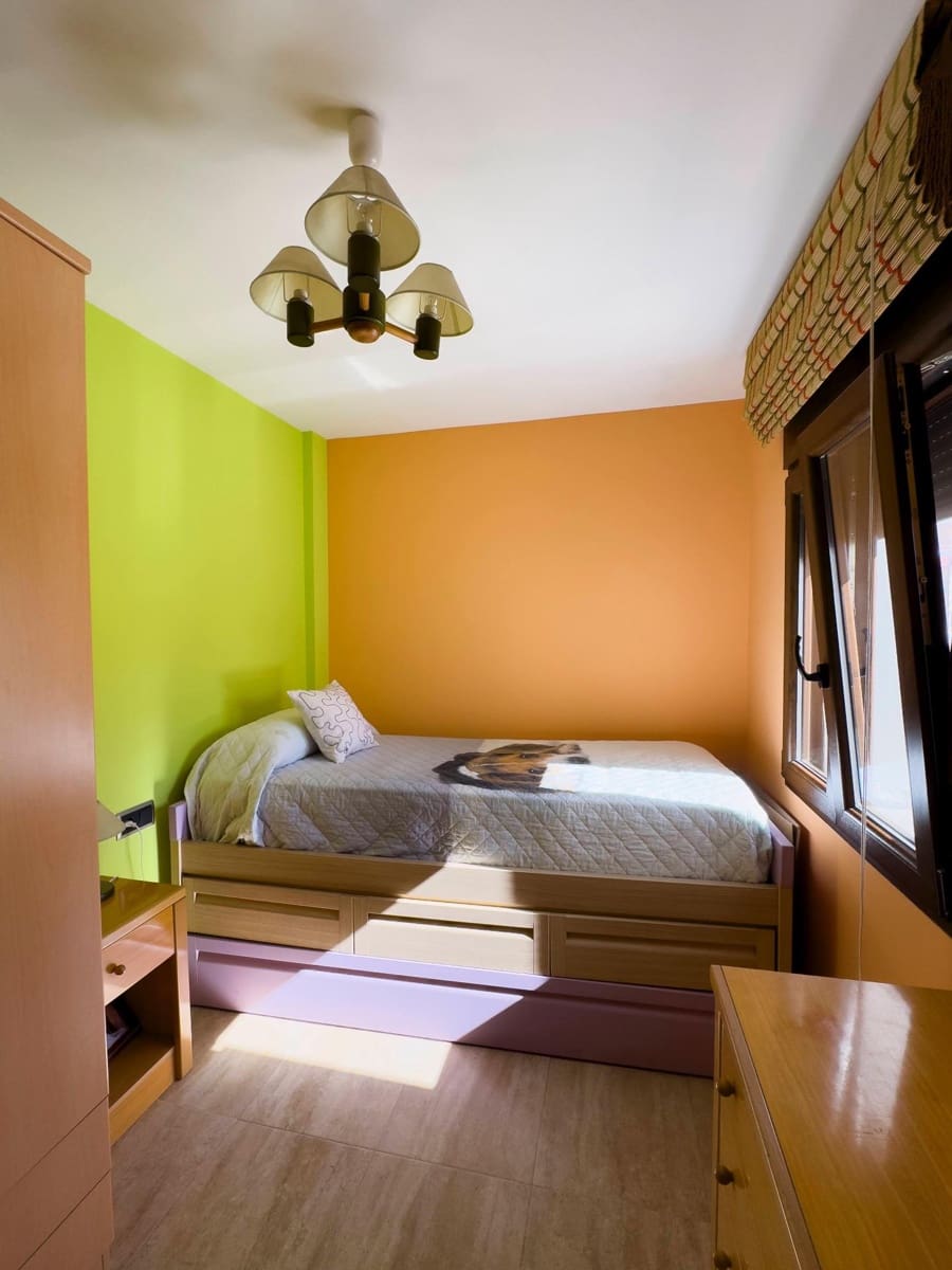 3 makuuhuone Omakotitalo myytävänä paikassa Bocairent - 199 000 € (Ref: 9403303)