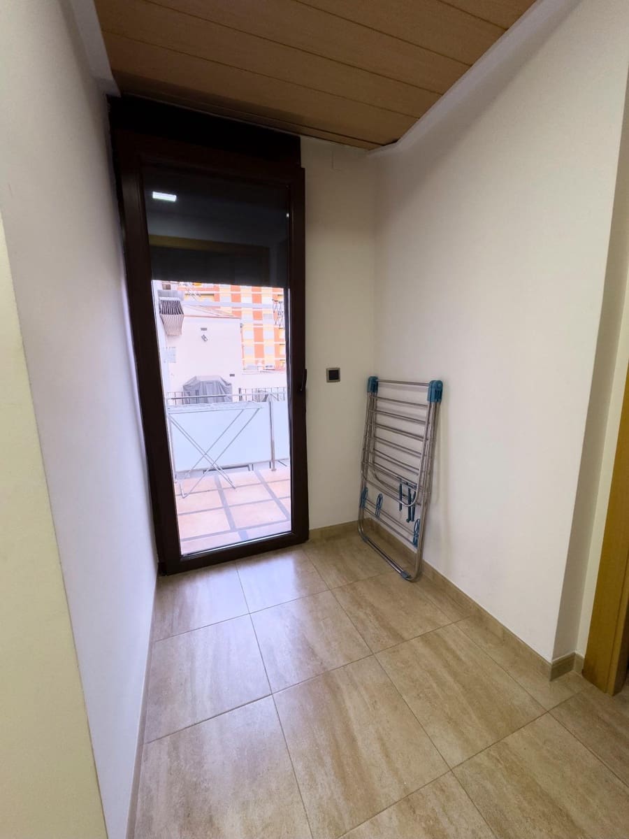 3 makuuhuone Omakotitalo myytävänä paikassa Bocairent - 199 000 € (Ref: 9403303)