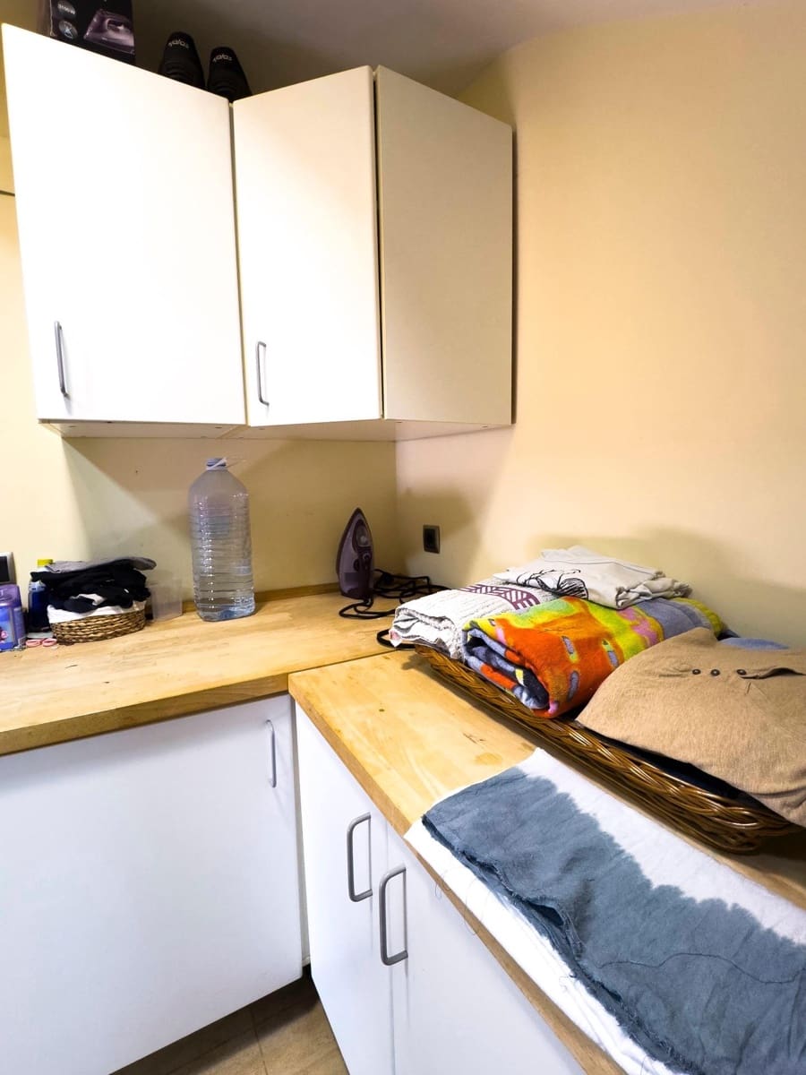 3 makuuhuone Omakotitalo myytävänä paikassa Bocairent - 199 000 € (Ref: 9403303)