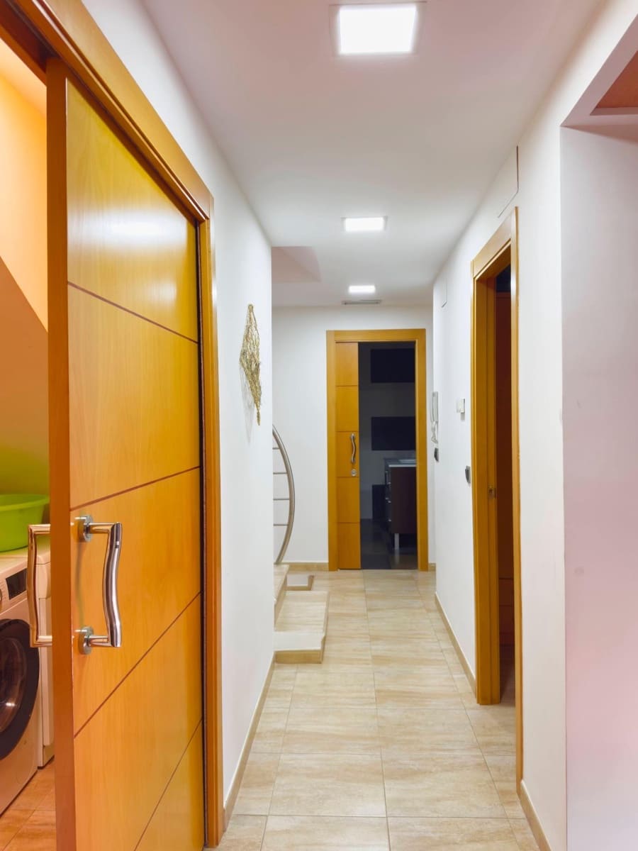 3 makuuhuone Omakotitalo myytävänä paikassa Bocairent - 199 000 € (Ref: 9403303)