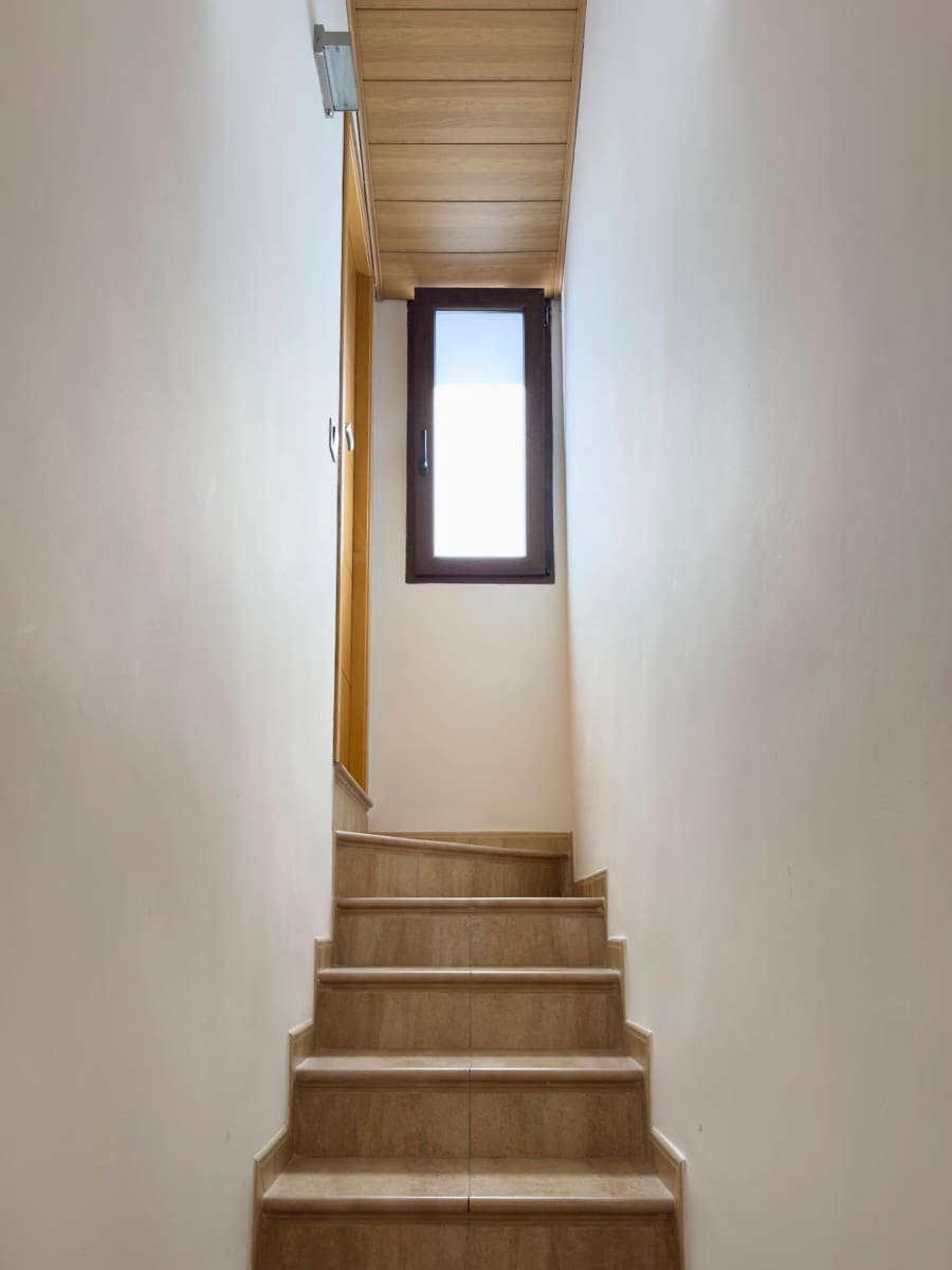 3 makuuhuone Omakotitalo myytävänä paikassa Bocairent - 199 000 € (Ref: 9403303)