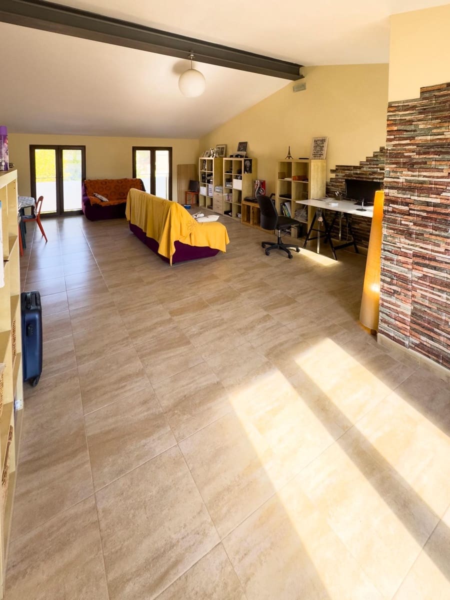 3 makuuhuone Omakotitalo myytävänä paikassa Bocairent - 199 000 € (Ref: 9403303)