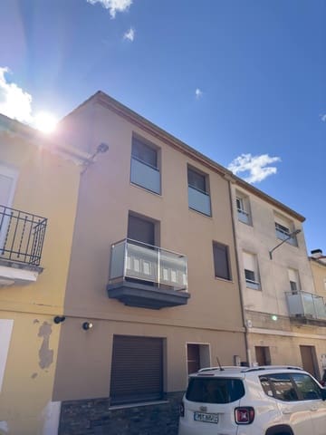 3 makuuhuone Omakotitalo myytävänä paikassa Bocairent - 199 000 € (Ref: 9403303)