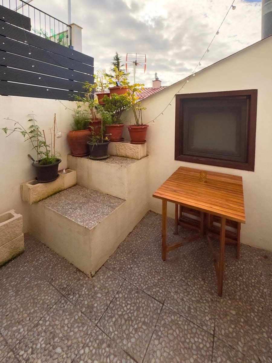 3 makuuhuone Omakotitalo myytävänä paikassa Bocairent - 199 000 € (Ref: 9403303)