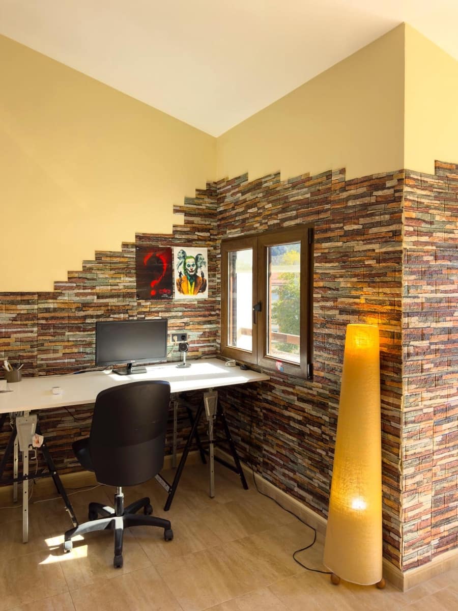 3 makuuhuone Omakotitalo myytävänä paikassa Bocairent - 199 000 € (Ref: 9403303)