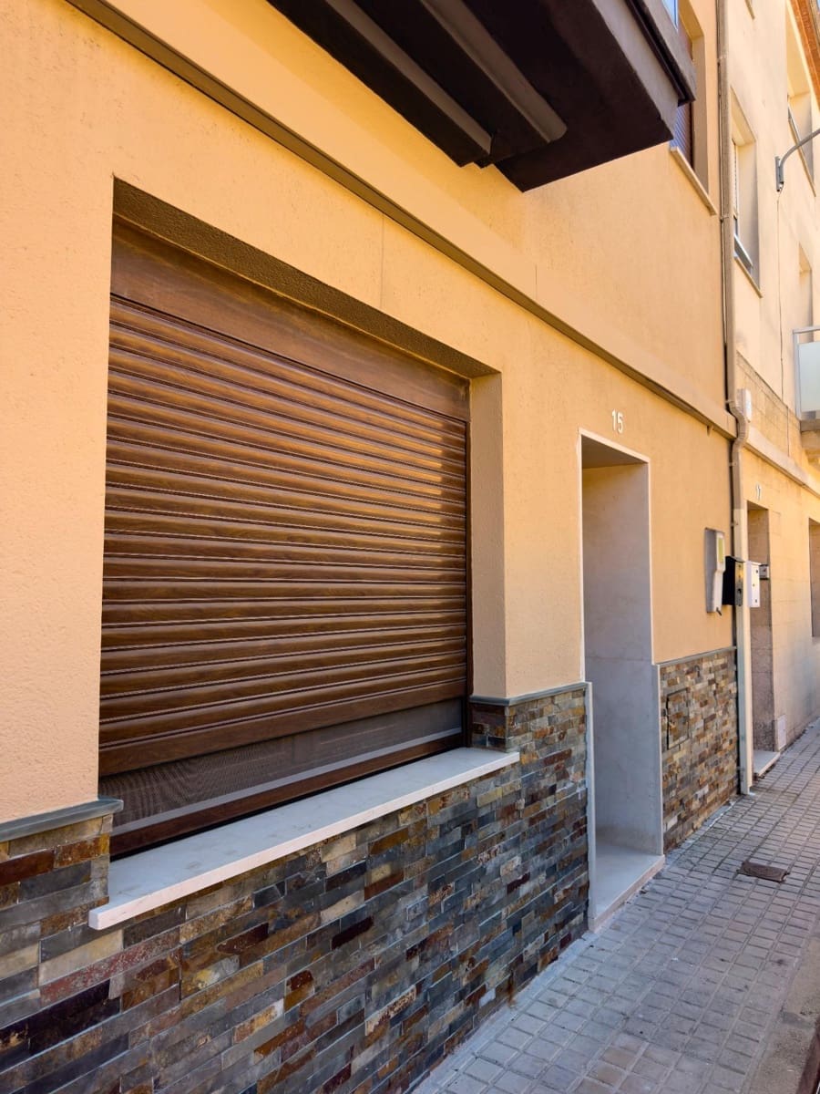 3 makuuhuone Omakotitalo myytävänä paikassa Bocairent - 199 000 € (Ref: 9403303)