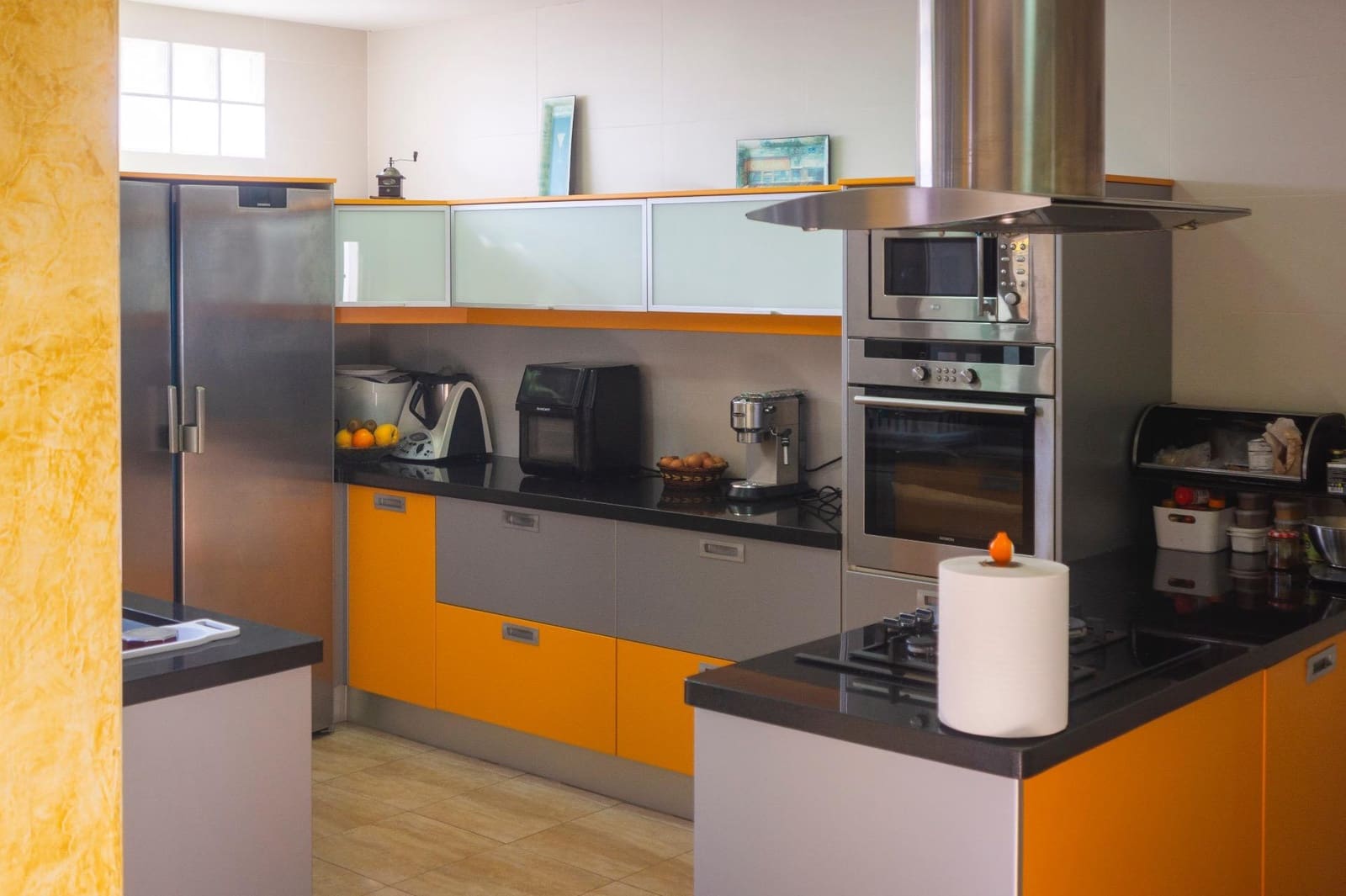 3 makuuhuone Omakotitalo myytävänä paikassa Bocairent - 199 000 € (Ref: 9403303)