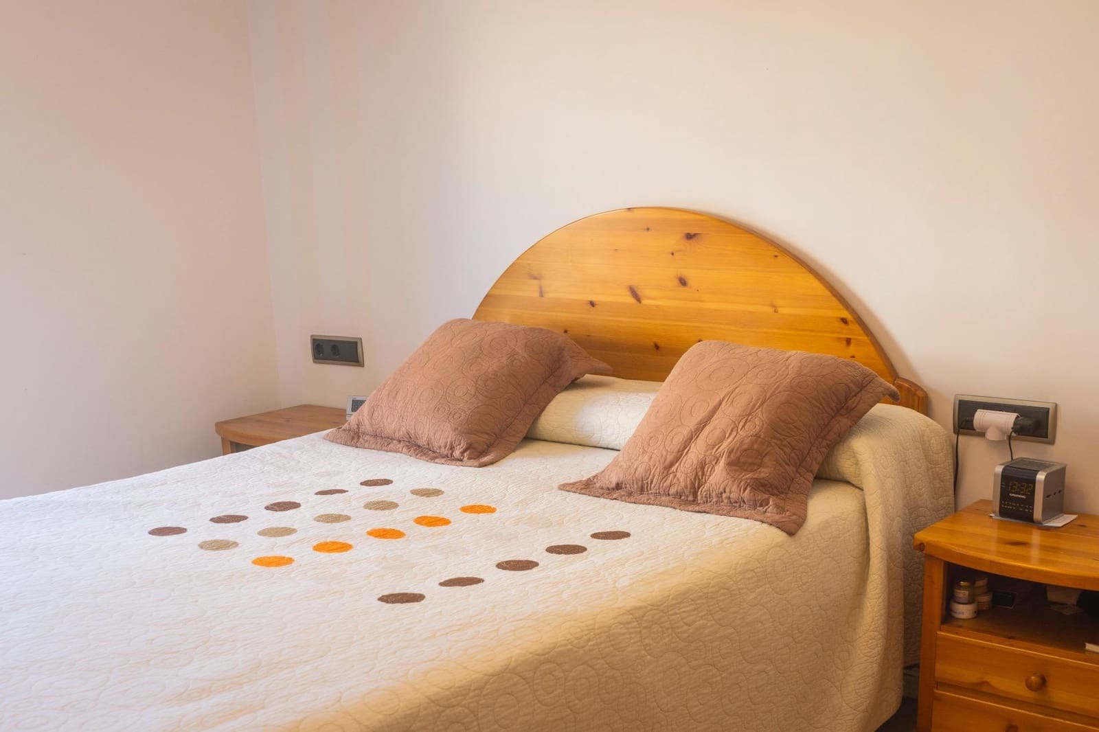 3 makuuhuone Omakotitalo myytävänä paikassa Bocairent - 199 000 € (Ref: 9403303)