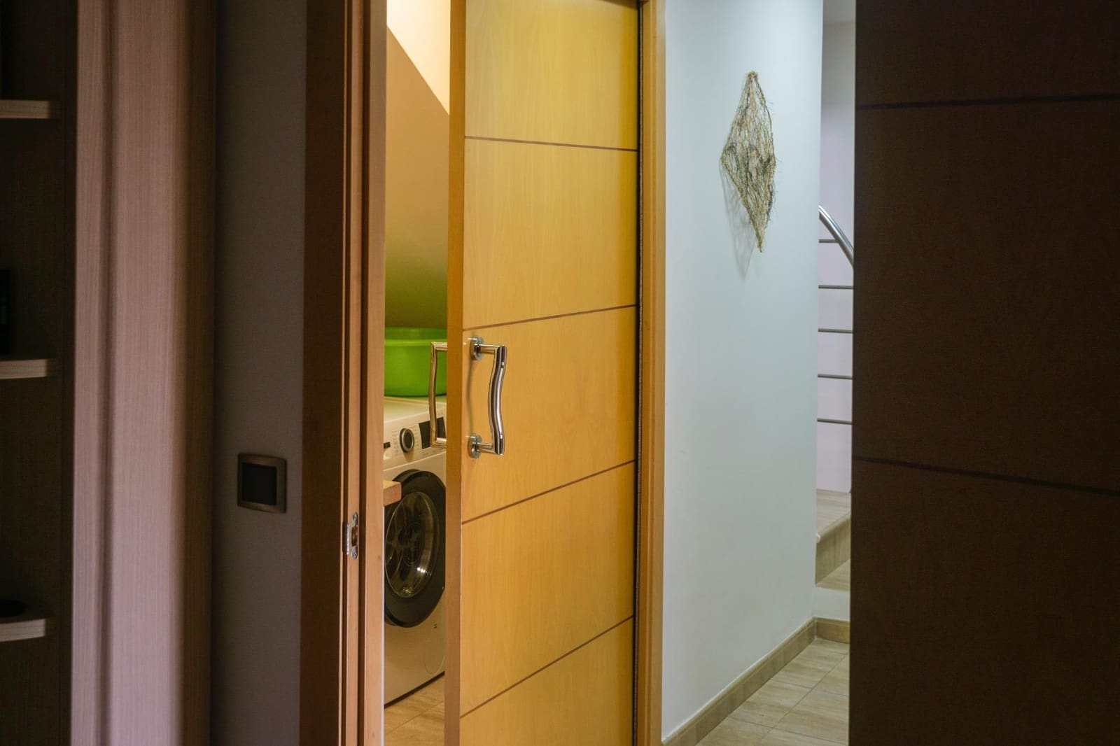 3 makuuhuone Omakotitalo myytävänä paikassa Bocairent - 199 000 € (Ref: 9403303)