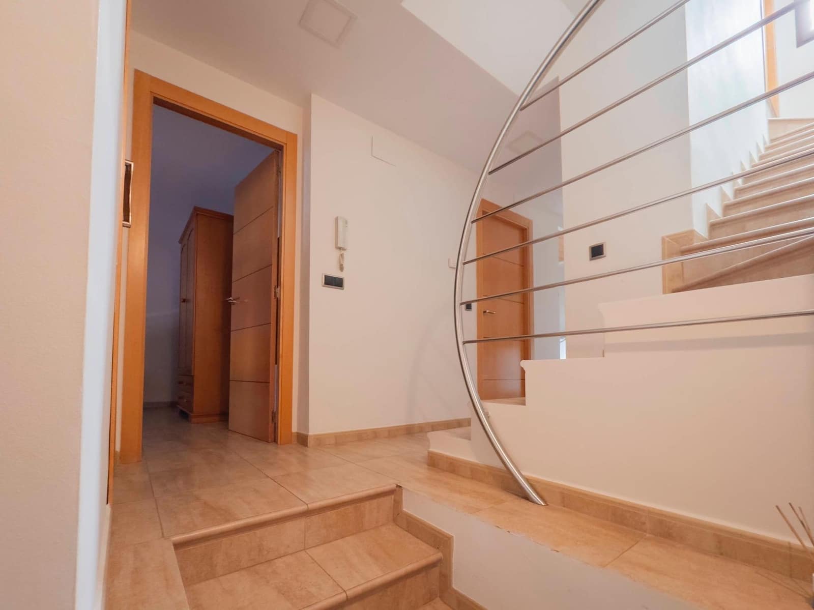 3 makuuhuone Omakotitalo myytävänä paikassa Bocairent - 199 000 € (Ref: 9403303)