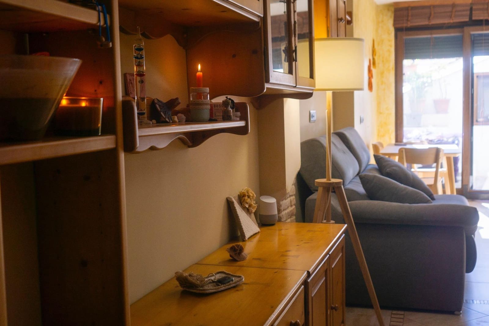 3 makuuhuone Omakotitalo myytävänä paikassa Bocairent - 199 000 € (Ref: 9403303)