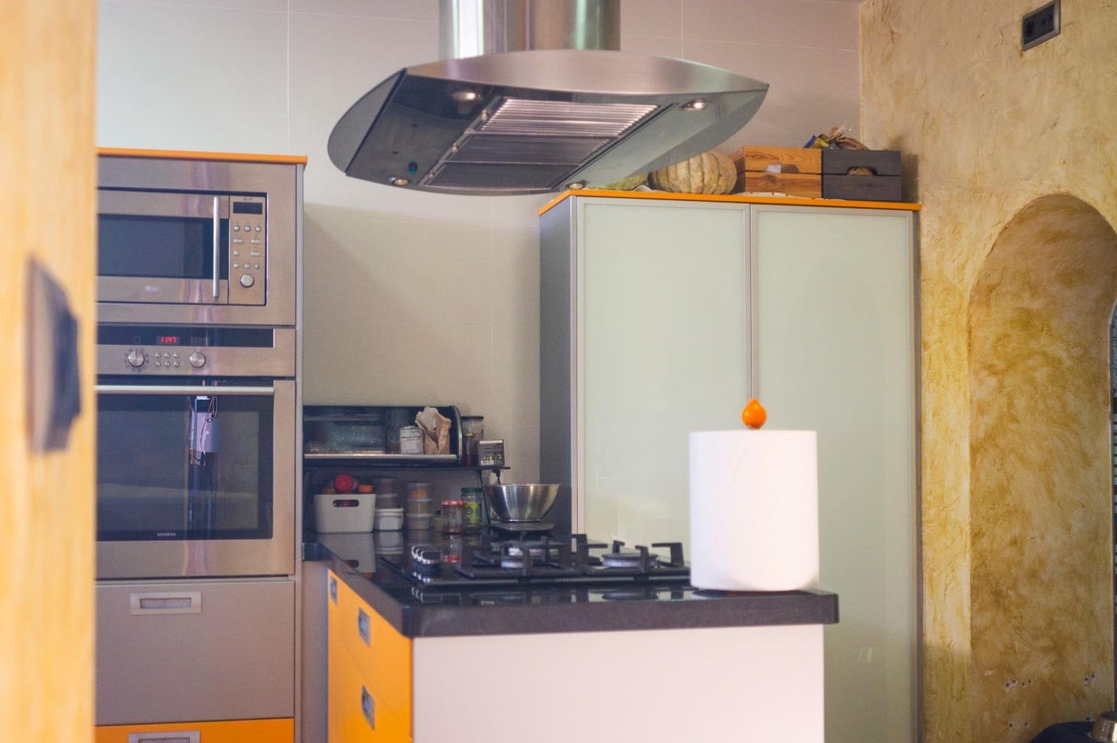 3 makuuhuone Omakotitalo myytävänä paikassa Bocairent - 199 000 € (Ref: 9403303)