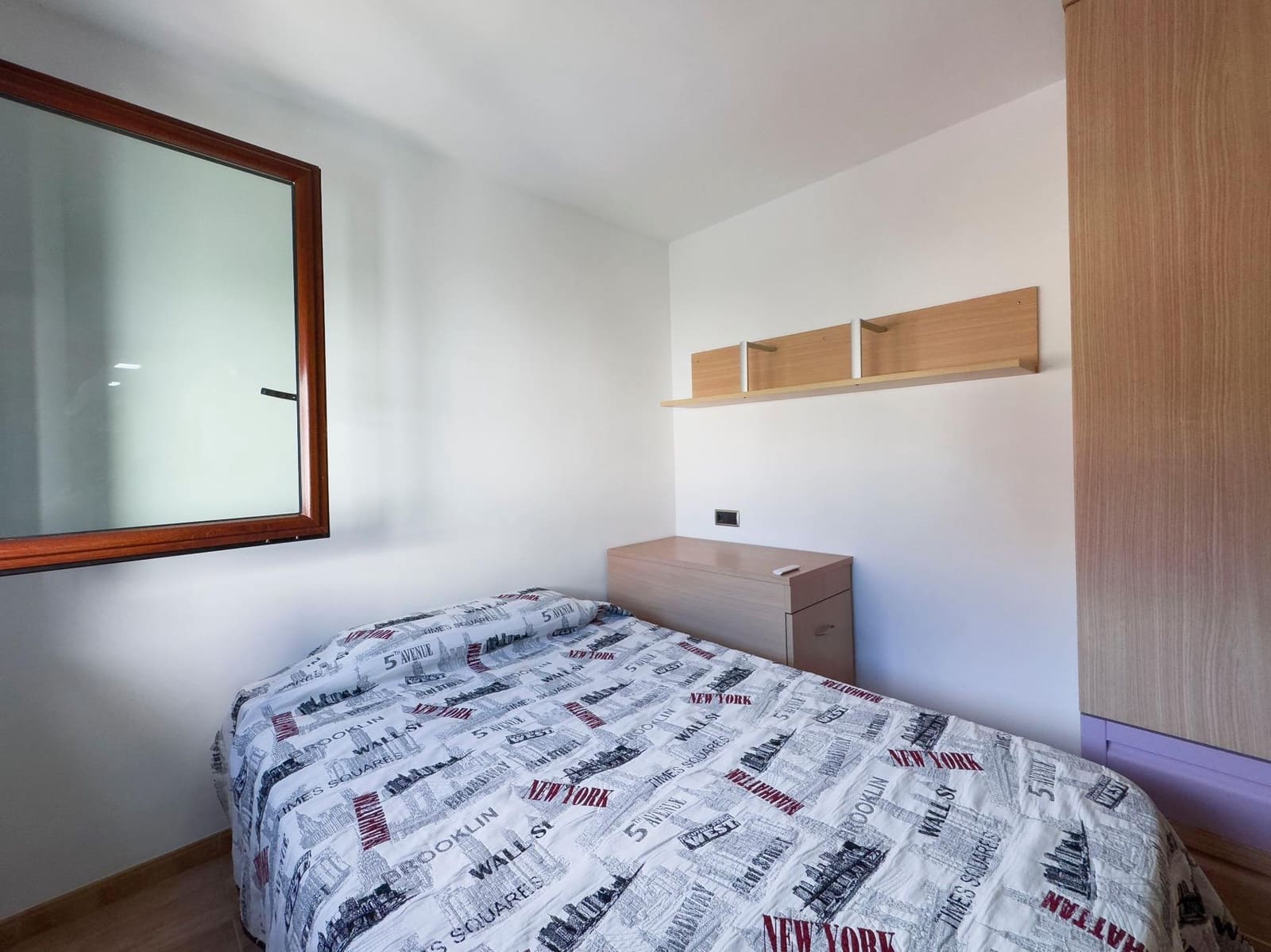 3 makuuhuone Omakotitalo myytävänä paikassa Bocairent - 199 000 € (Ref: 9403303)