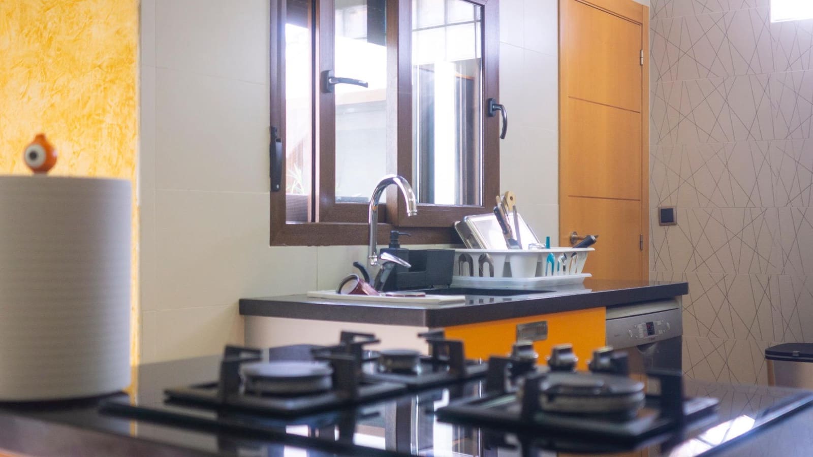 3 makuuhuone Omakotitalo myytävänä paikassa Bocairent - 199 000 € (Ref: 9403303)