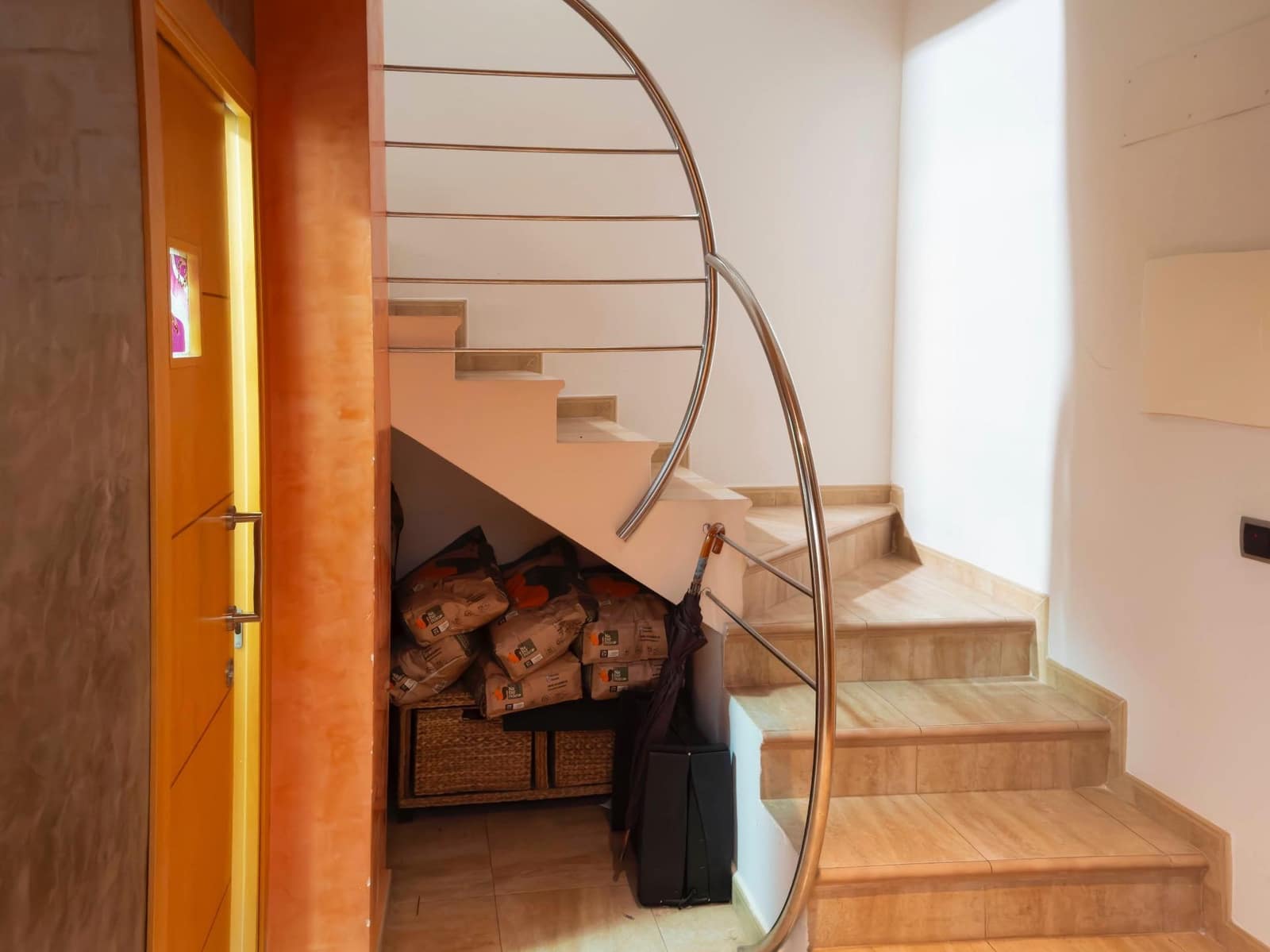 3 makuuhuone Omakotitalo myytävänä paikassa Bocairent - 199 000 € (Ref: 9403303)