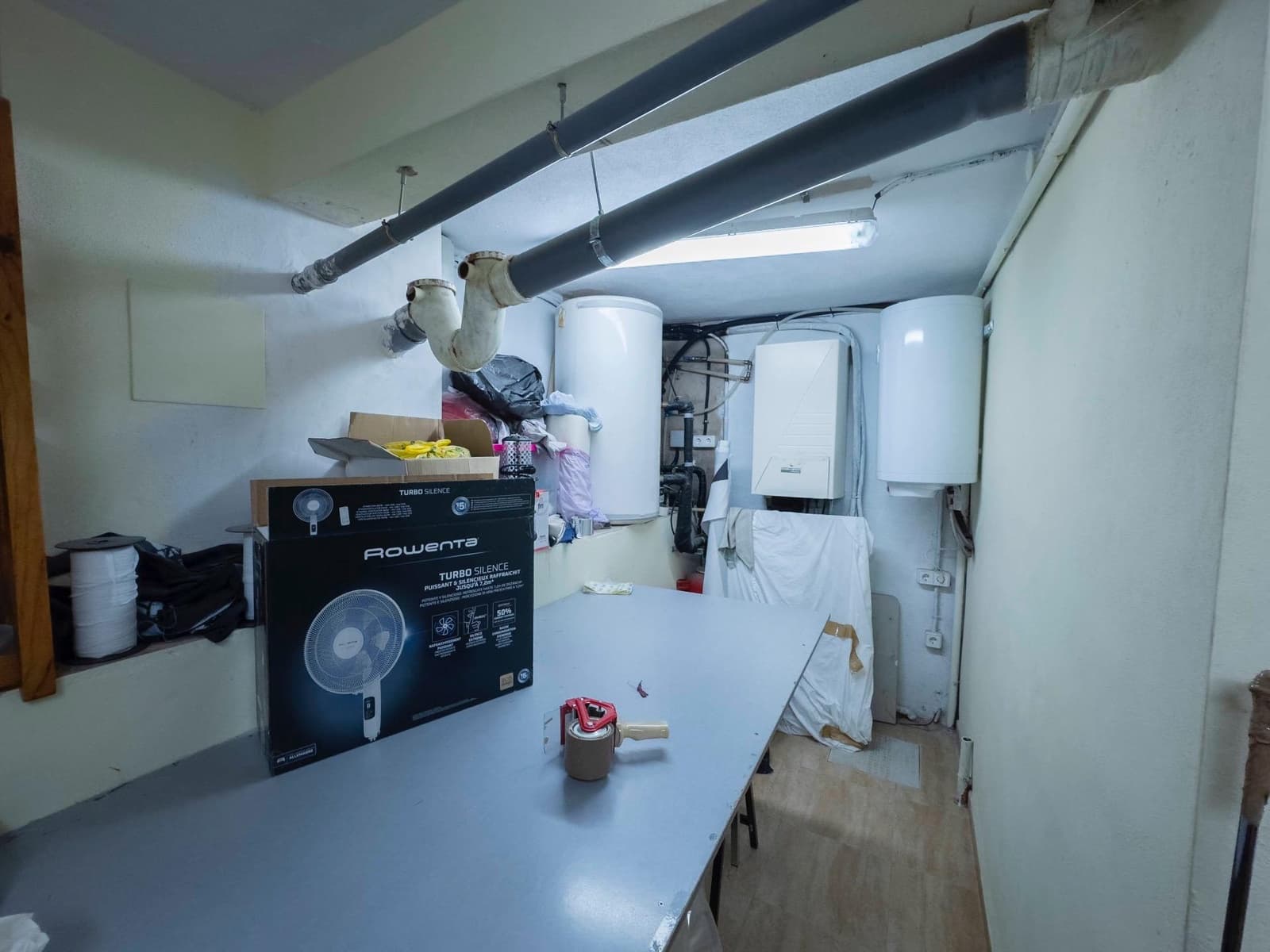 3 makuuhuone Omakotitalo myytävänä paikassa Bocairent - 199 000 € (Ref: 9403303)