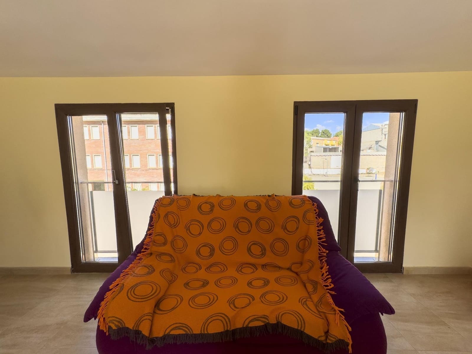 3 makuuhuone Omakotitalo myytävänä paikassa Bocairent - 199 000 € (Ref: 9403303)