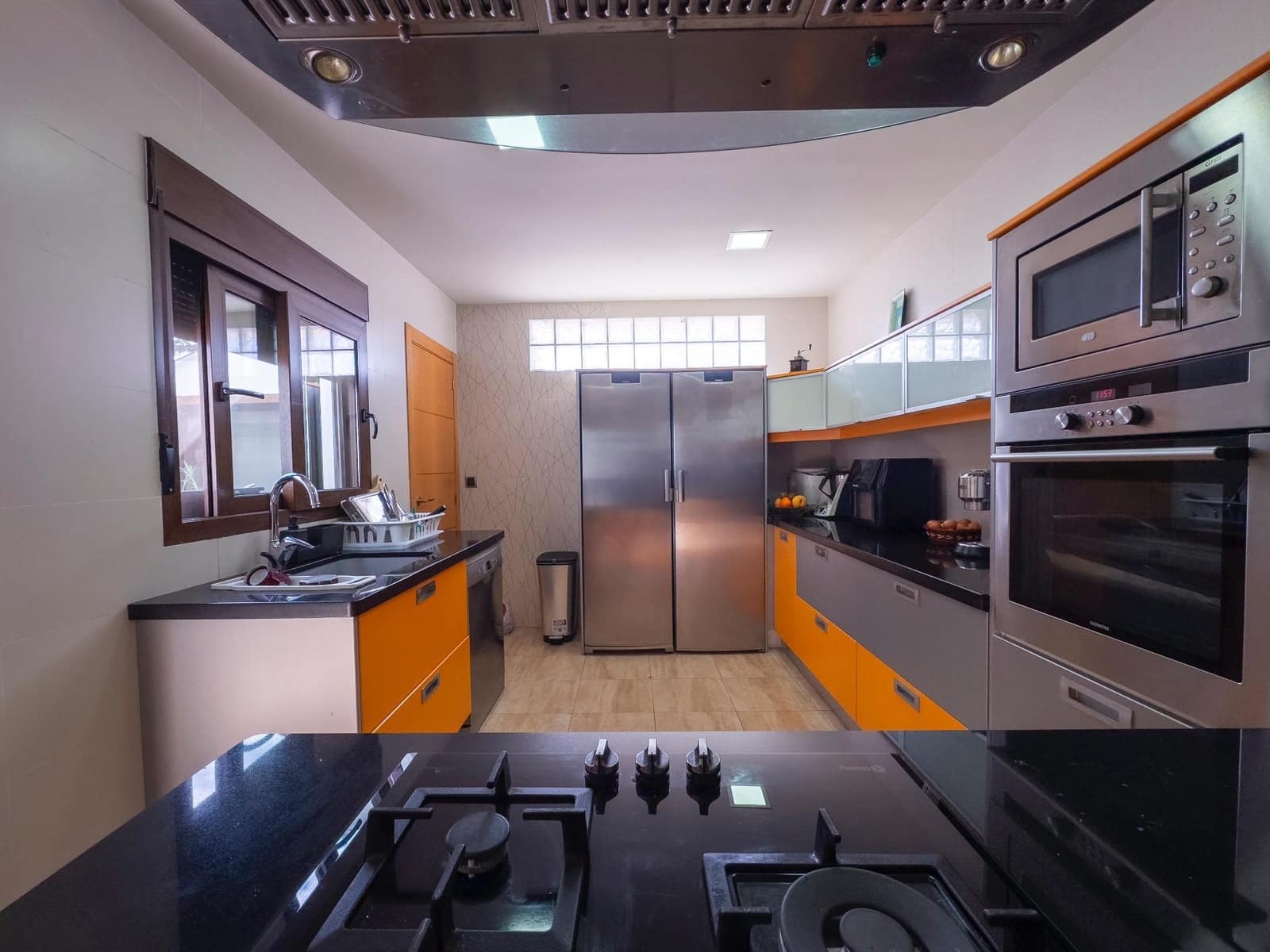 3 makuuhuone Omakotitalo myytävänä paikassa Bocairent - 199 000 € (Ref: 9403303)