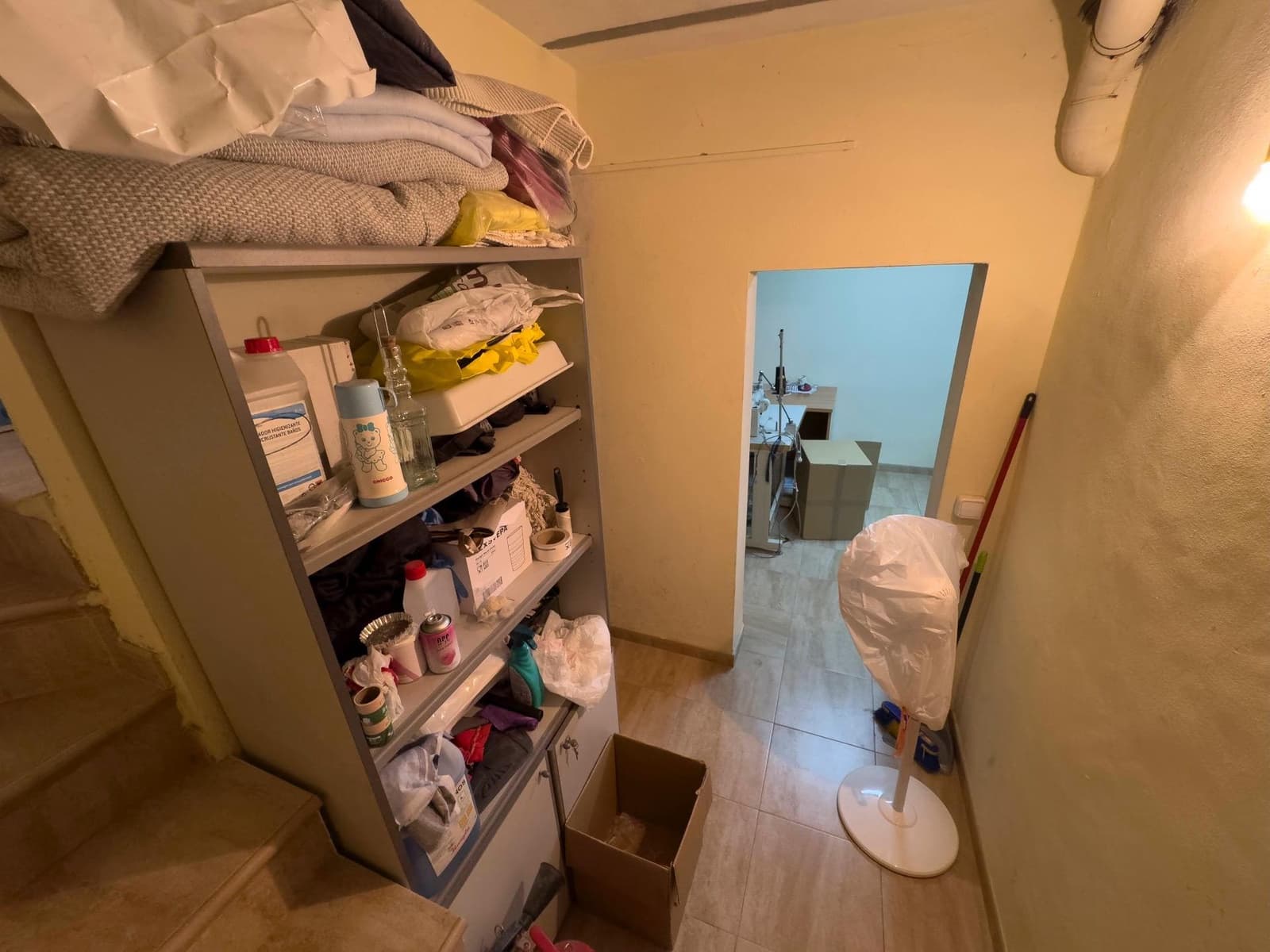 3 makuuhuone Omakotitalo myytävänä paikassa Bocairent - 199 000 € (Ref: 9403303)