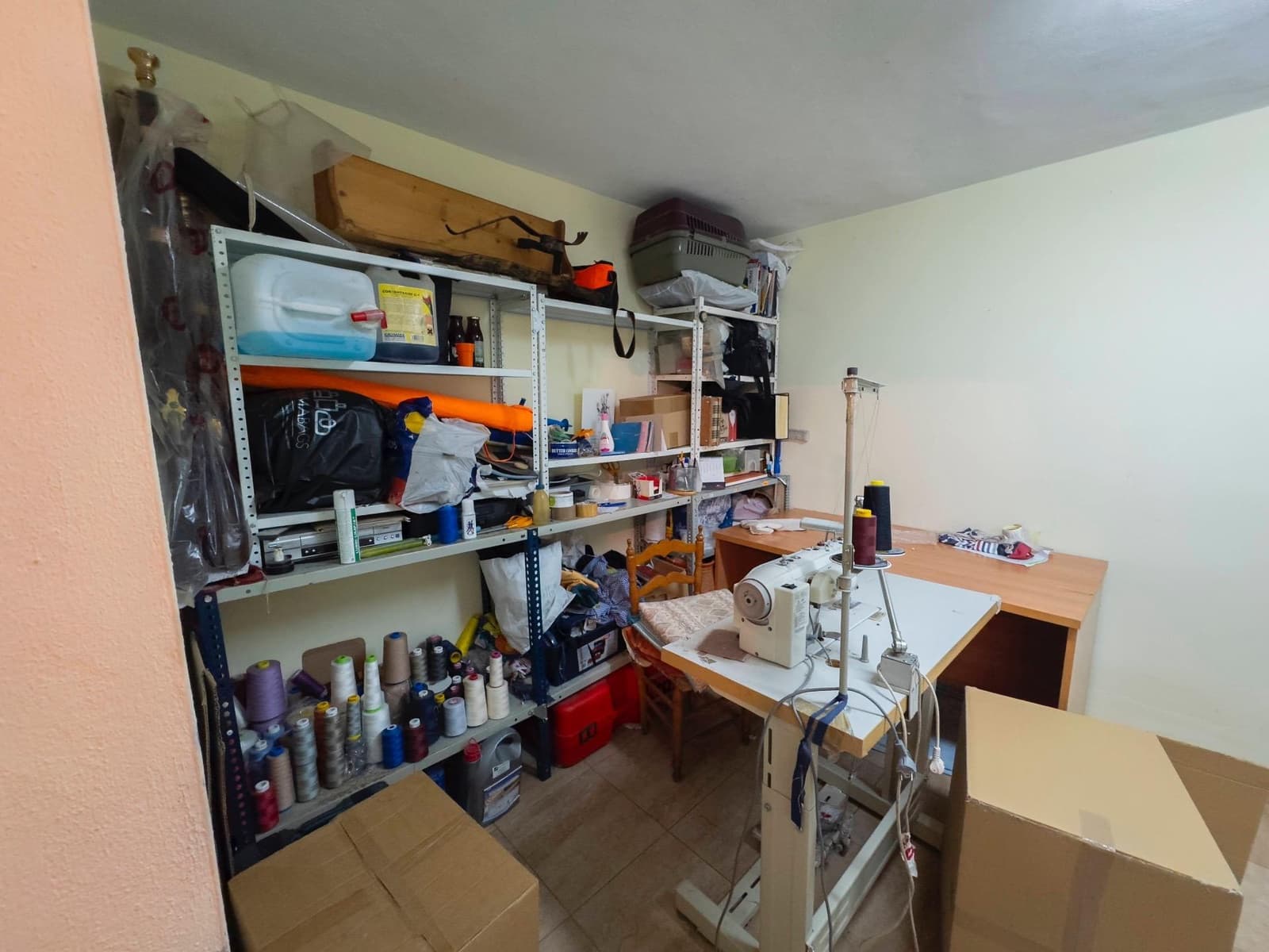 3 makuuhuone Omakotitalo myytävänä paikassa Bocairent - 199 000 € (Ref: 9403303)