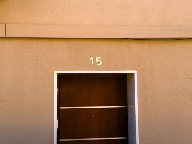 3 makuuhuone Omakotitalo myytävänä paikassa Bocairent - 199 000 € (Ref: 9403303)