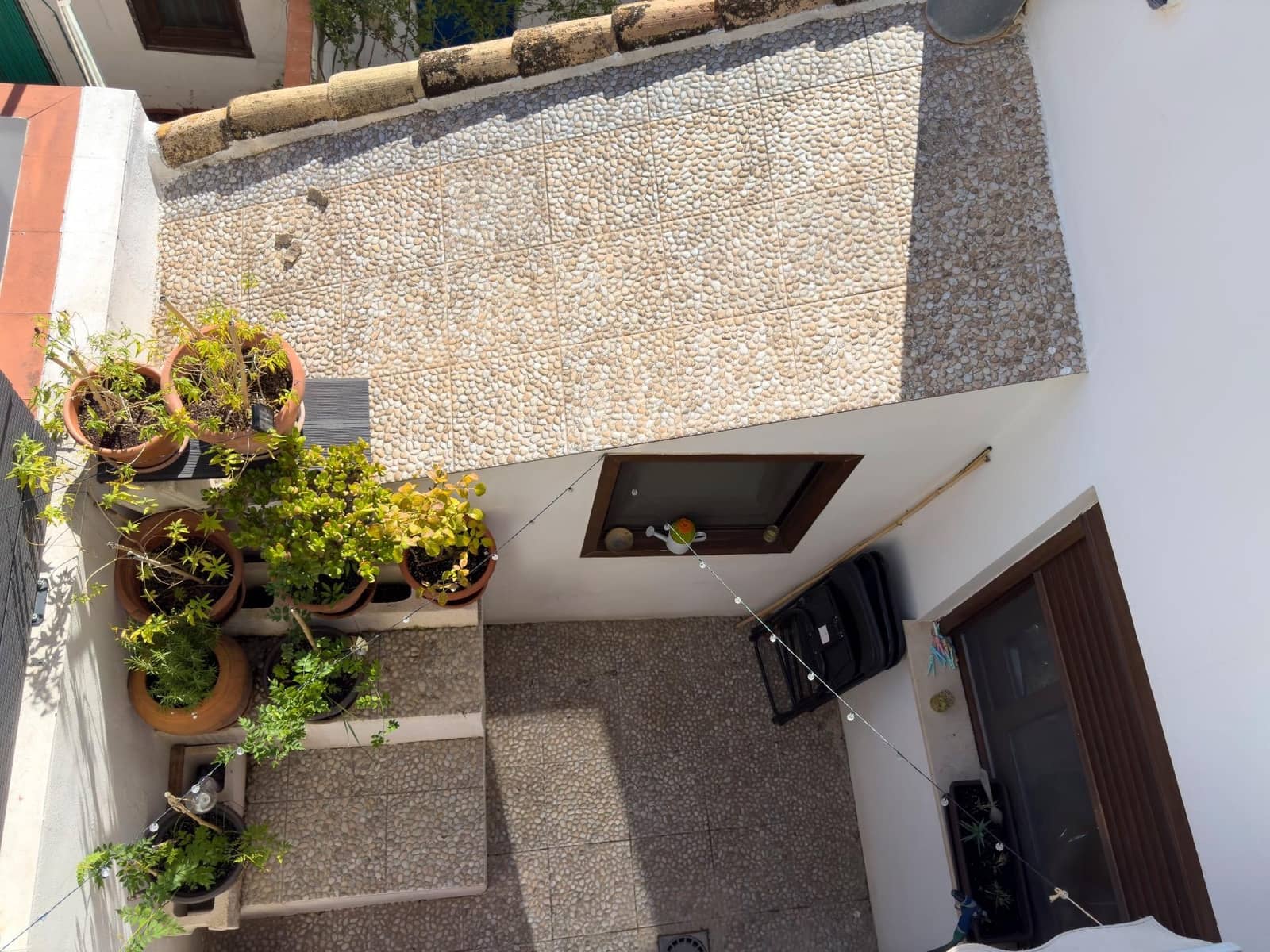 3 makuuhuone Omakotitalo myytävänä paikassa Bocairent - 199 000 € (Ref: 9403303)