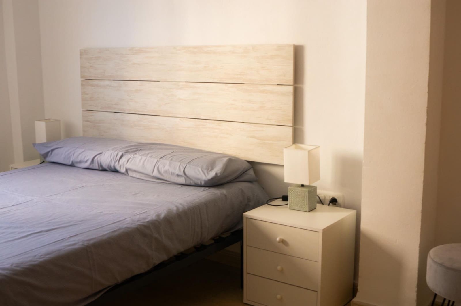 2 soverom Leilighet til leie i Gandia - € 550 (Ref: 9446238)