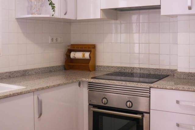 2 sypialnia Apartament do wynajęcia w Gandia - 550 € (Ref: 9446238)